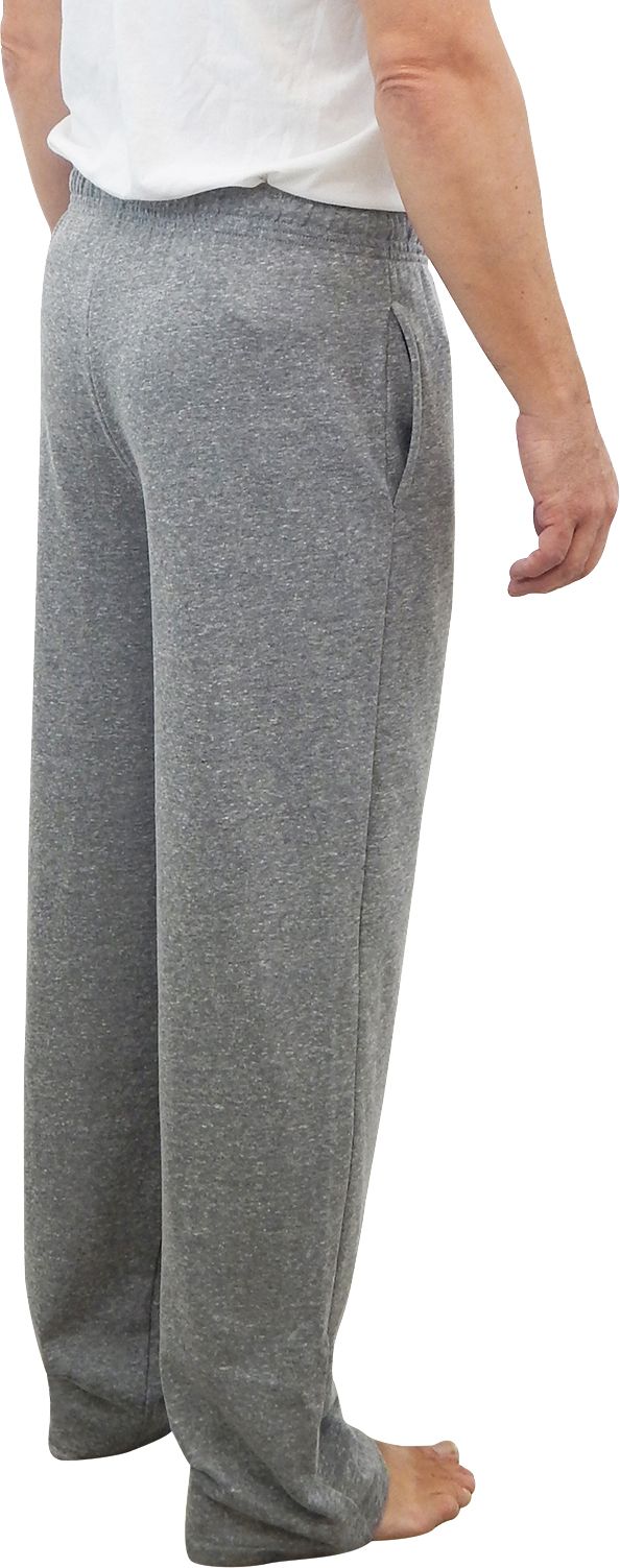 Concepts Sport Men's Minnesota Vikings Mainstream Grey Sweatpants product image