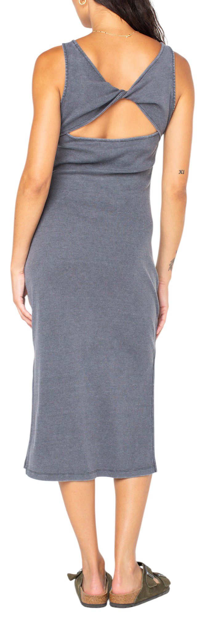 Roxy Women's City Lights Midi Dress product image