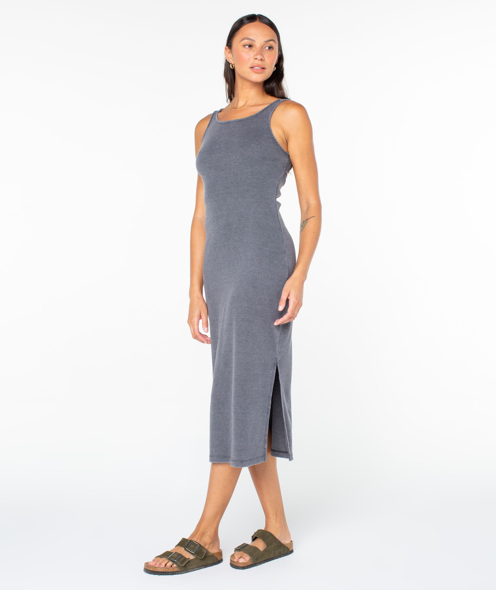 Roxy Women's City Lights Midi Dress product image