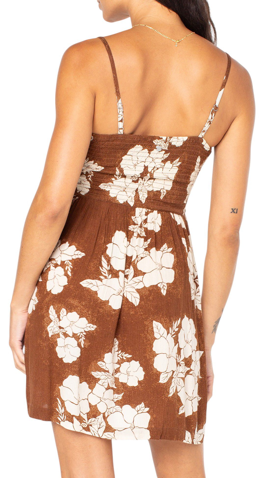 Roxy Women's Sunrise Vibes Dress product image