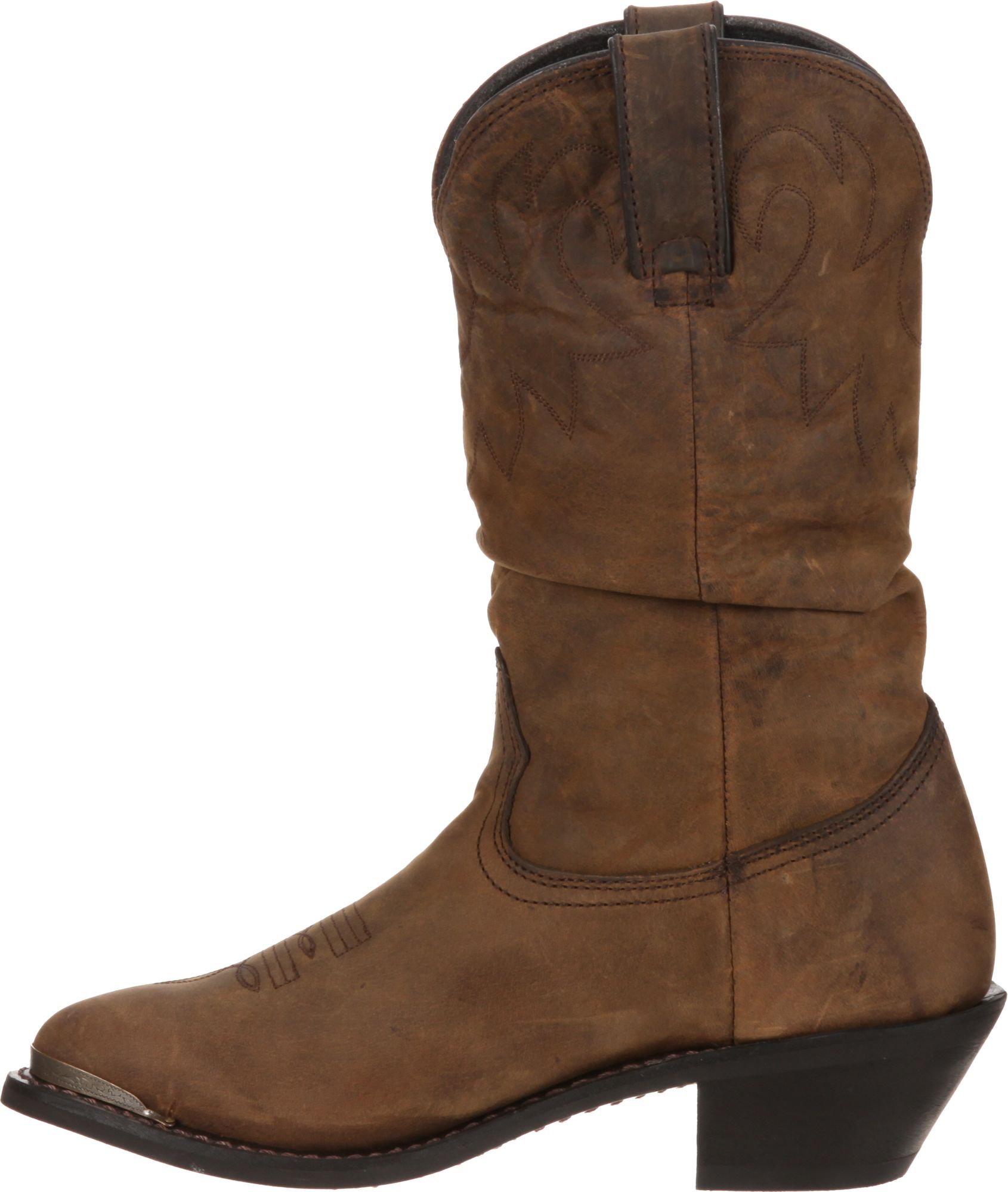 durango slouch cowboy boots