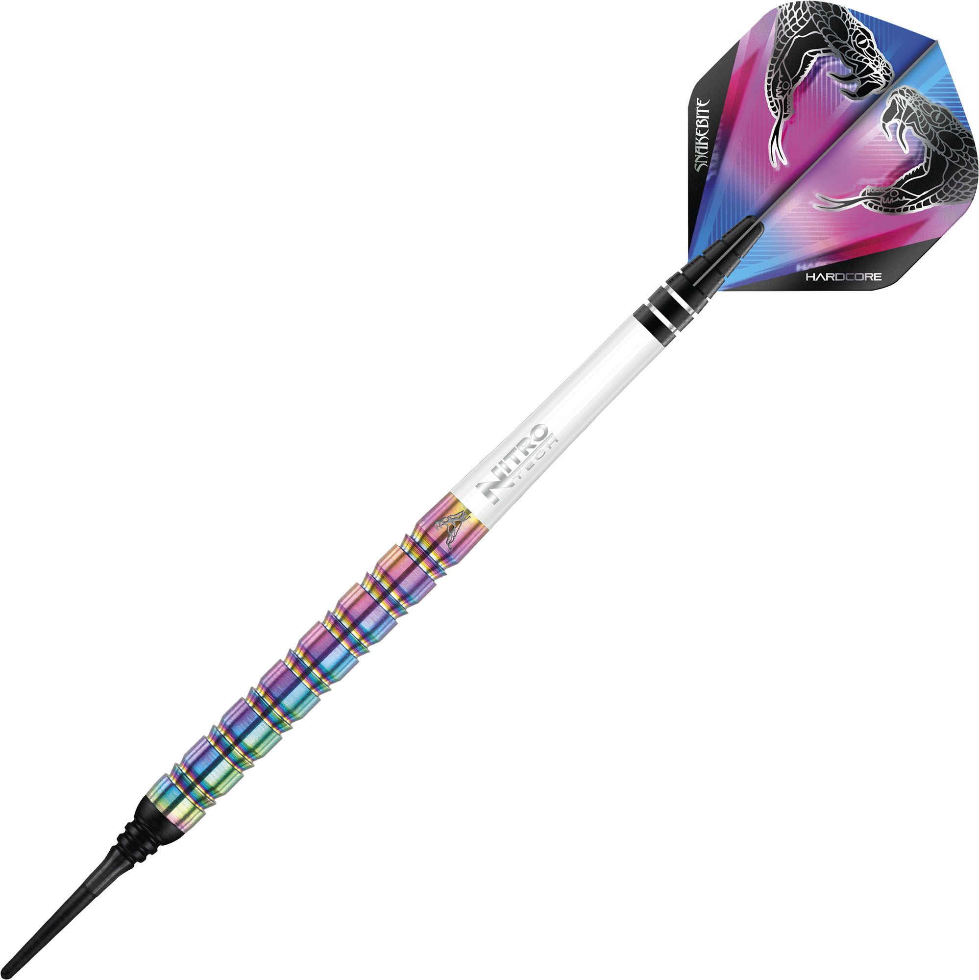 Nodor Peter Wright Snakebite 1: 18g Darts product image