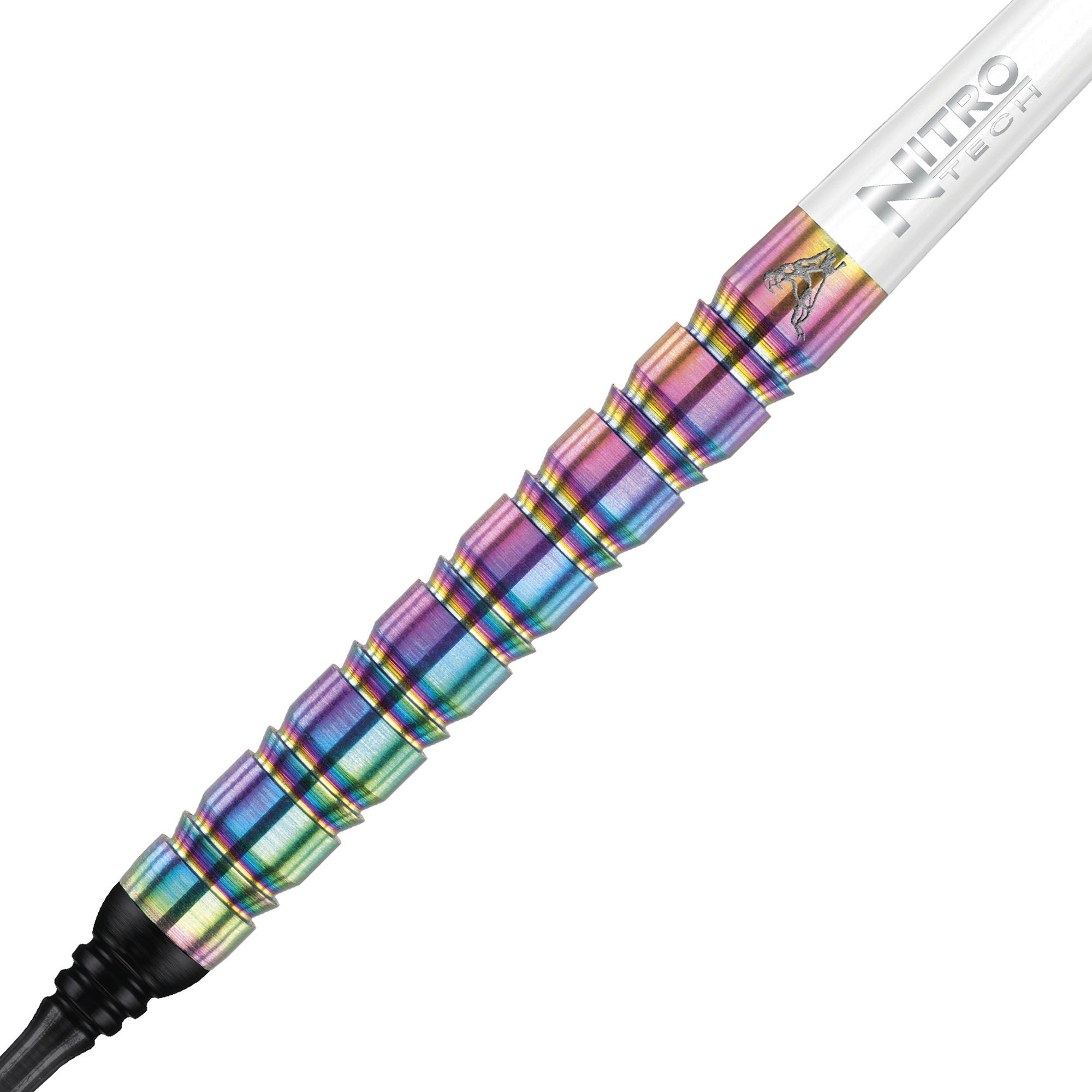 Nodor Peter Wright Snakebite 1: 18g Darts product image