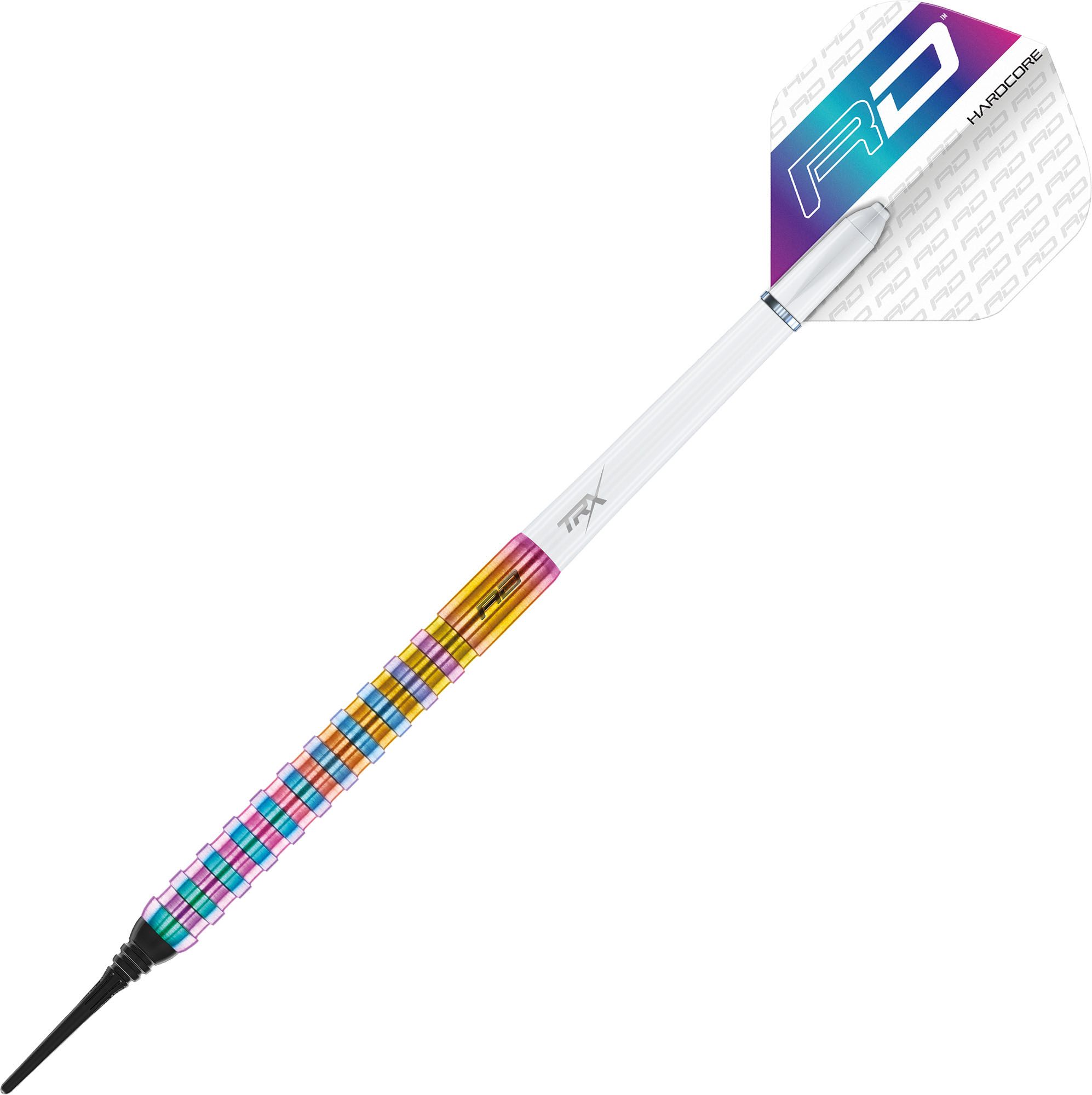 Nodor Javelin Spectron 20g Soft Tip Darts product image