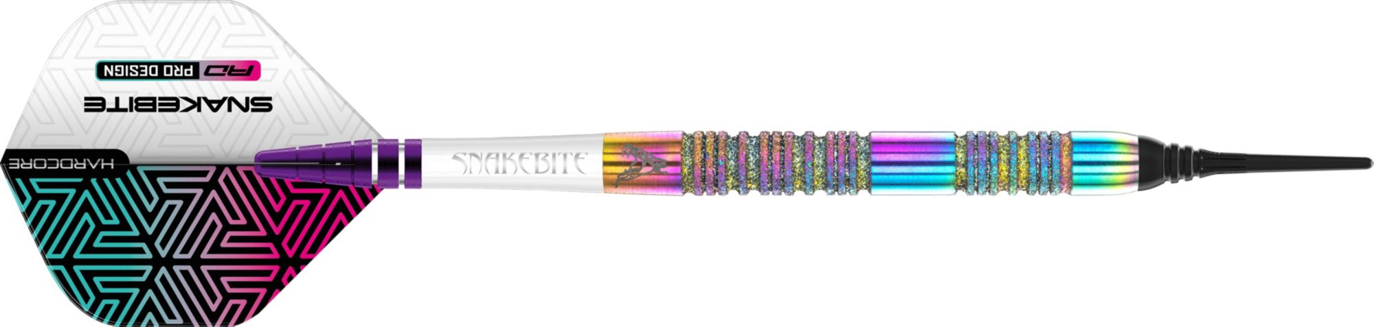 Nodor Peter Wright Spectrum Se 18g Darts product image
