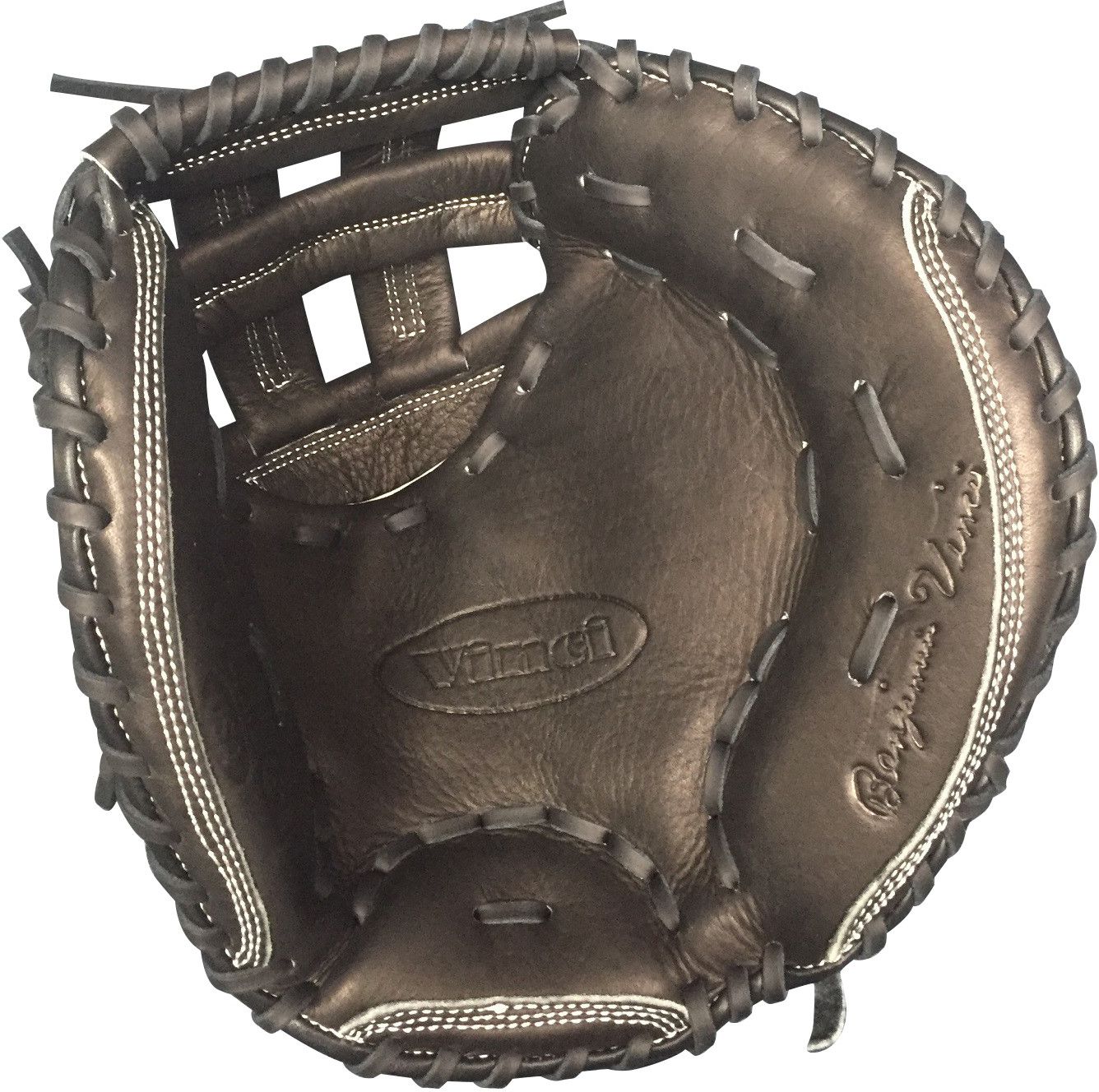 vinci fastpitch gloves