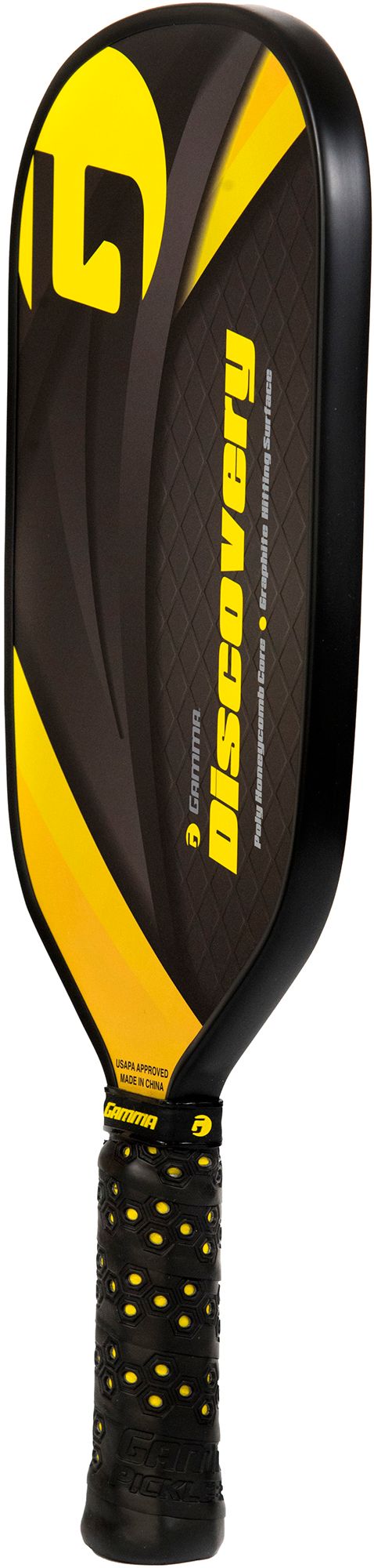 Gamma Discovery Midweight Pickleball Paddle product image