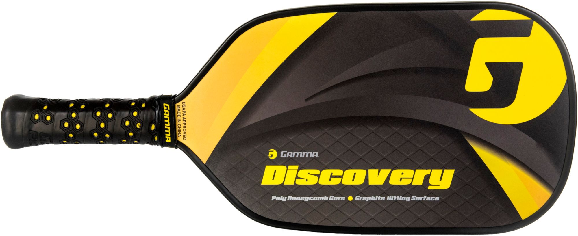 Gamma Discovery Midweight Pickleball Paddle product image