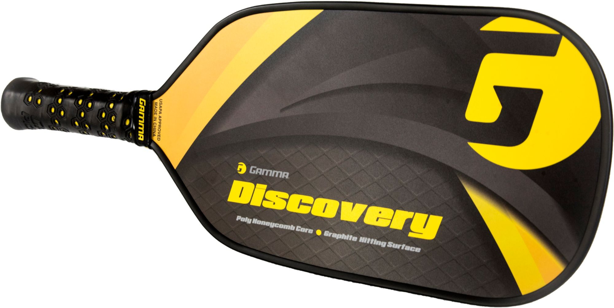 Gamma Discovery Midweight Pickleball Paddle product image