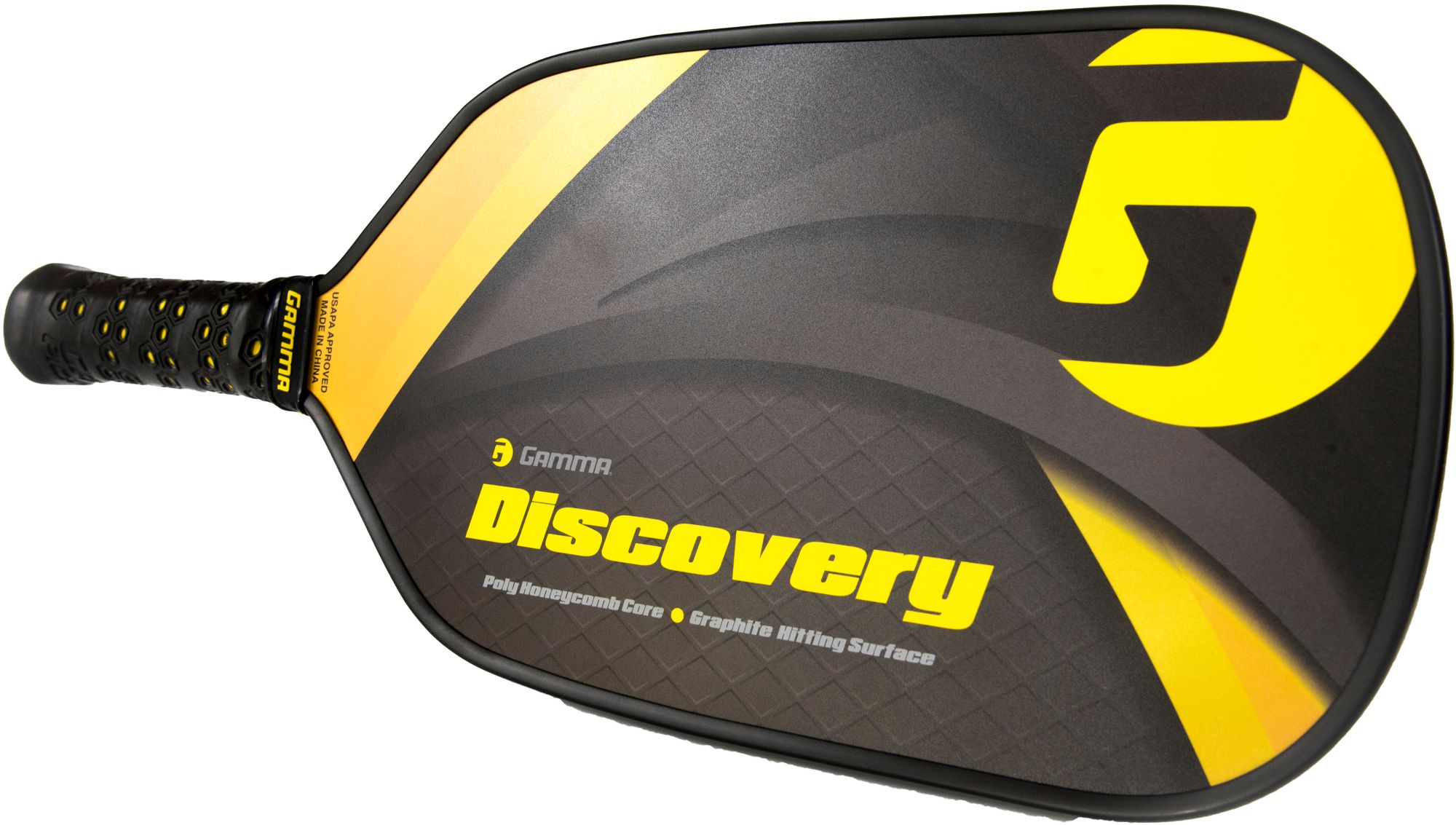 Gamma Discovery Midweight Pickleball Paddle product image