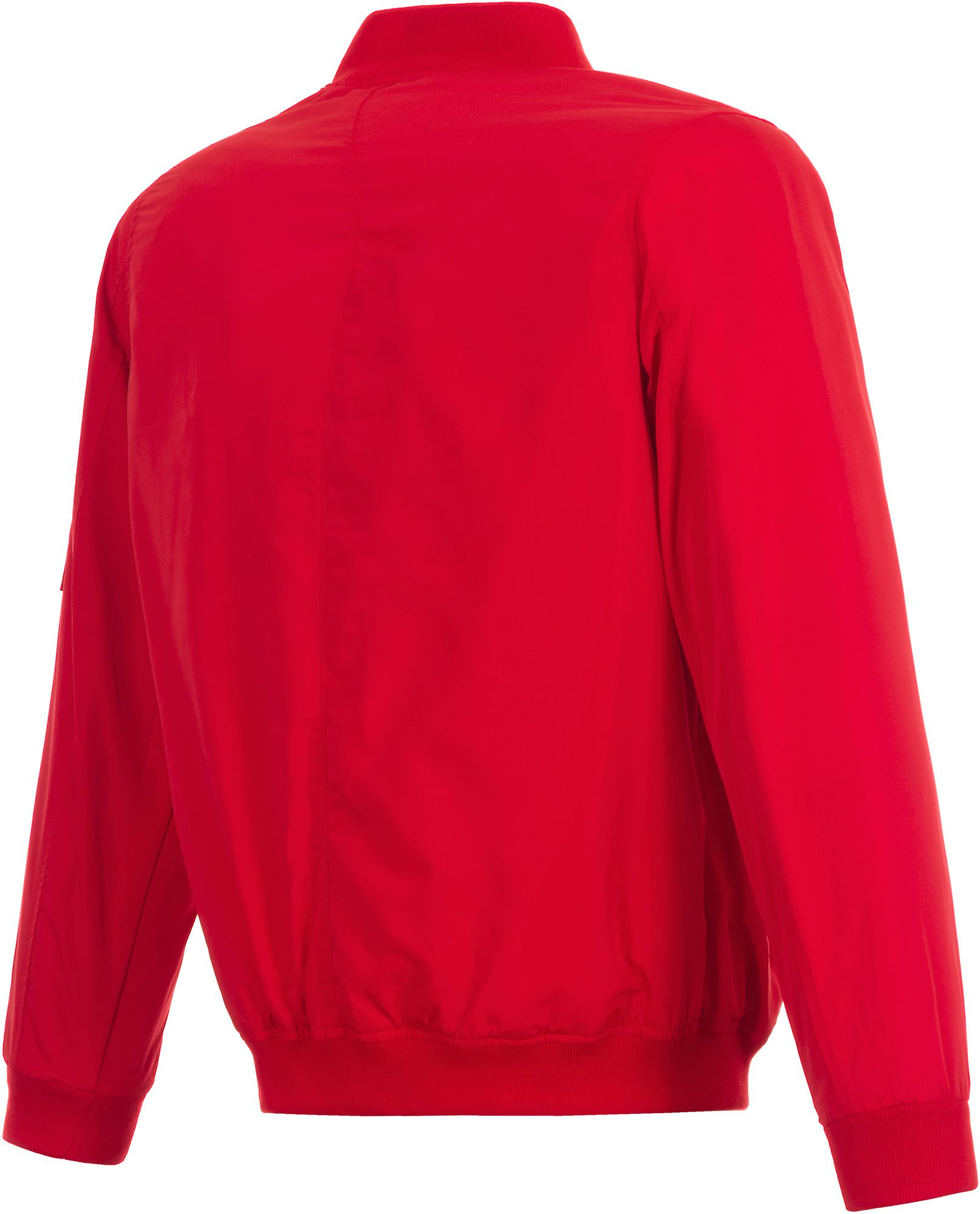 JH Design Men's Cincinnati Reds Bomber Jacket product image