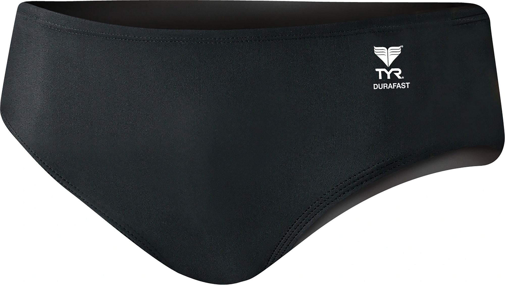 TYR Men's Durafast Elite Solid Racer Swimsuit product image