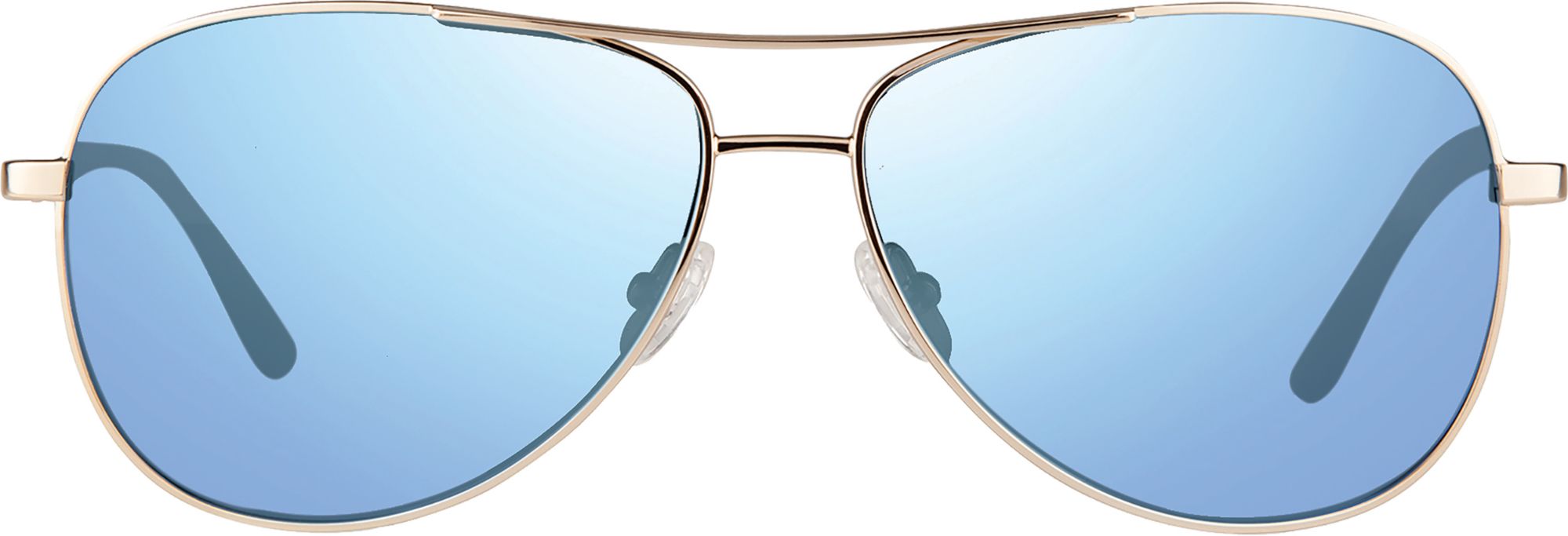 Revo Relay Aviator Sunglasses product image
