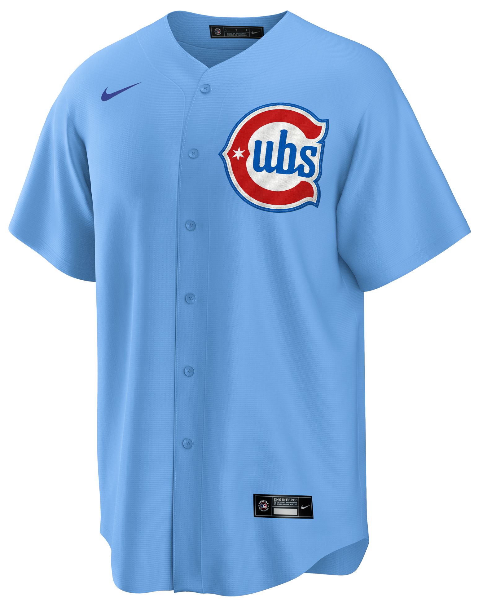 希少 ブレーブス ダンズビー・スワンソン ユニフォーム Majestic USA