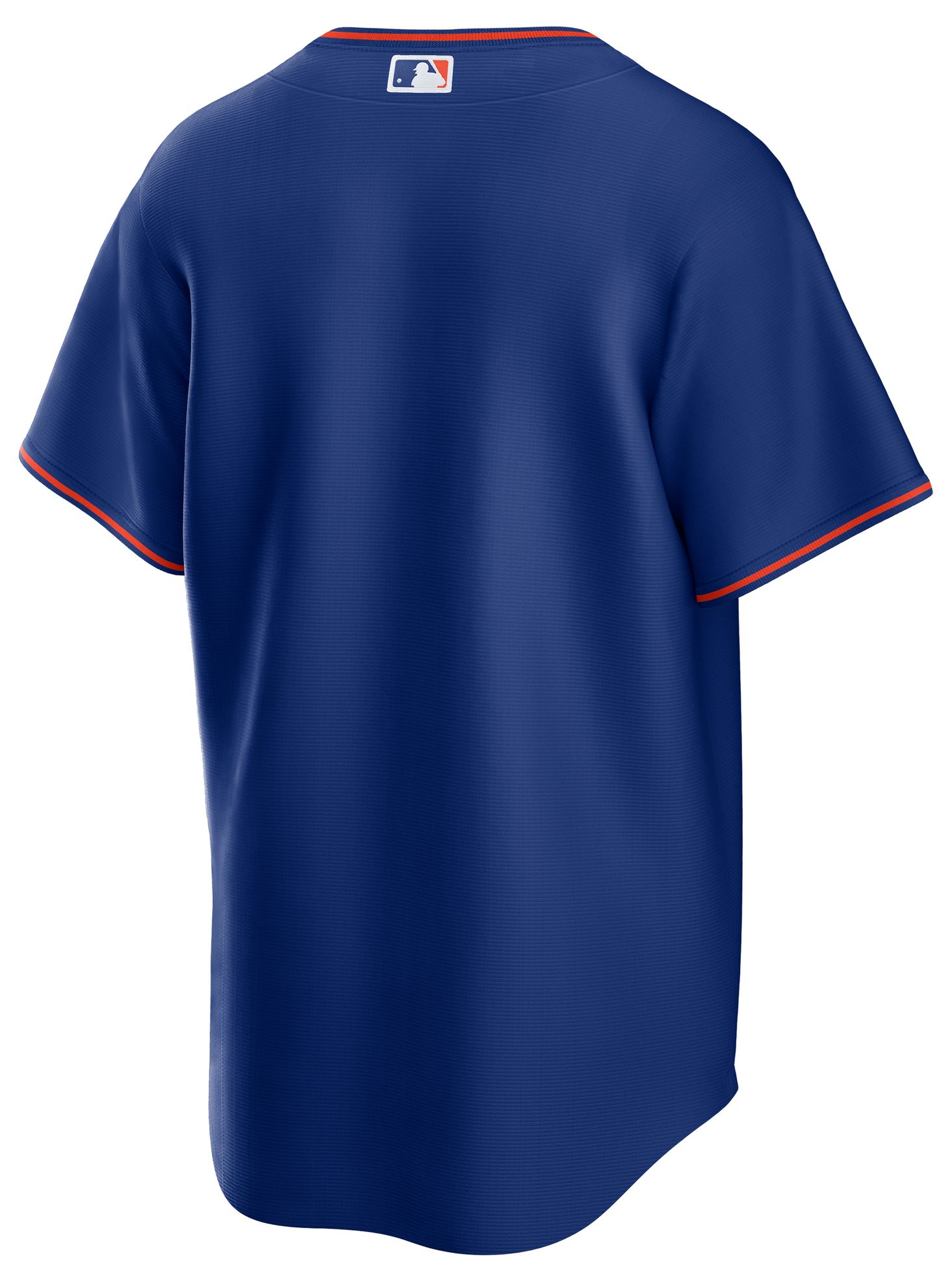 Nike Men's New York Mets 2025 City Connect Blank Limited Vapor Jersey product image