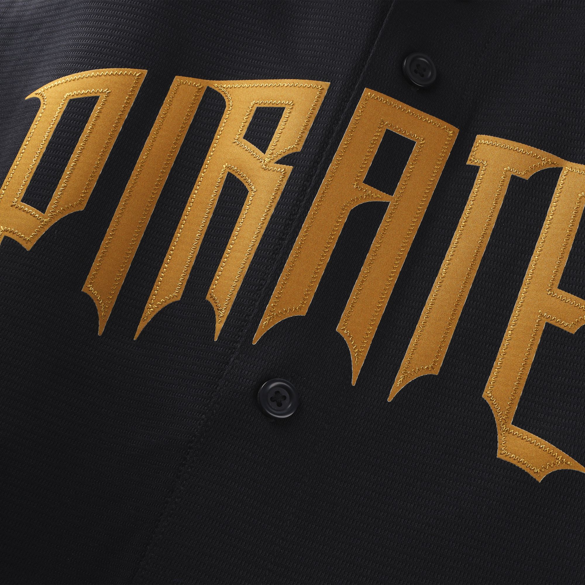 Nike Men's Pittsburgh Pirates Roberto Clemente #21 2026 City Connect Stadium Jersey product image