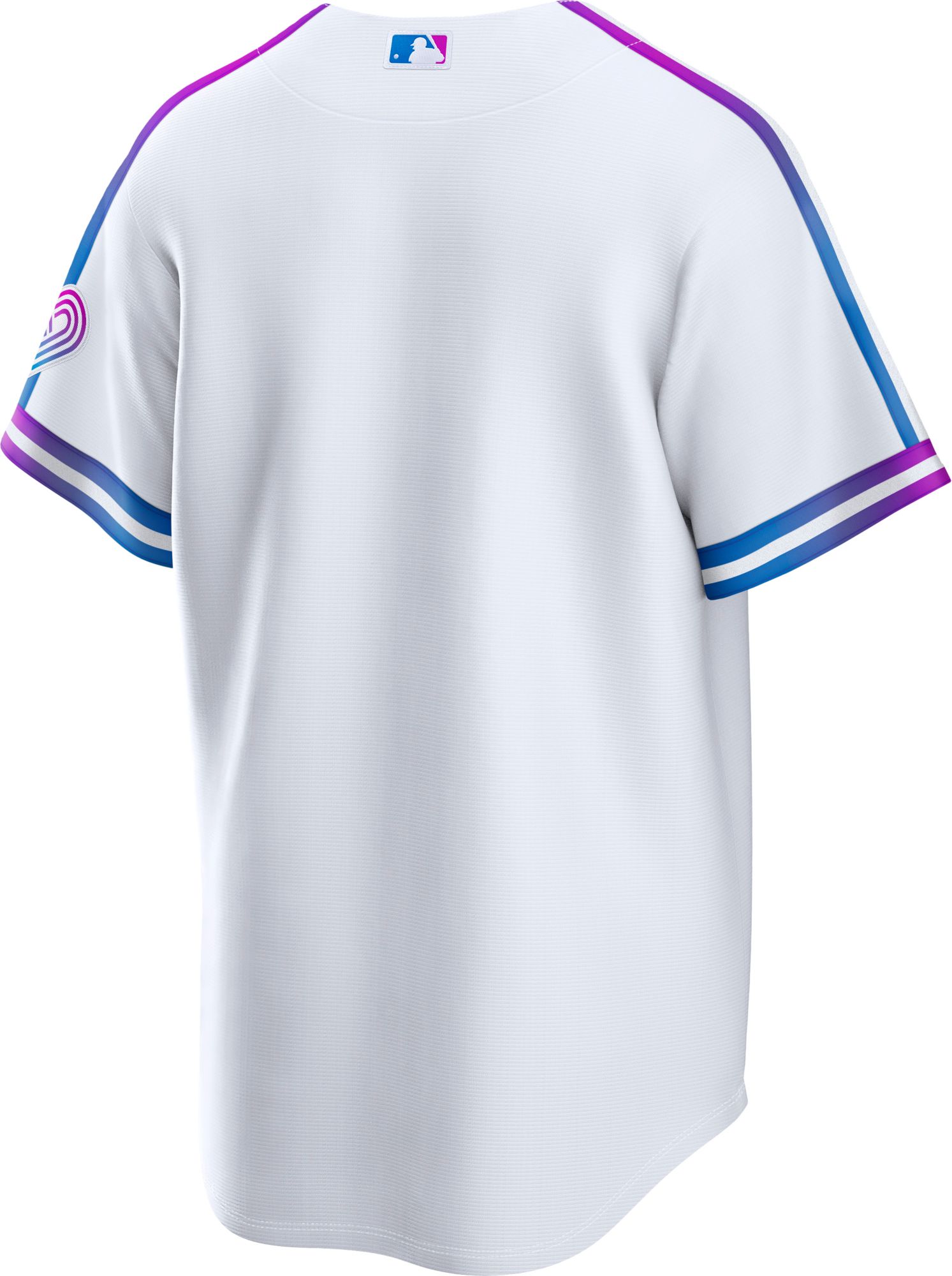 Nike Men's Kansas City Royals Blank 2026 City Connect Stadium Jersey product image