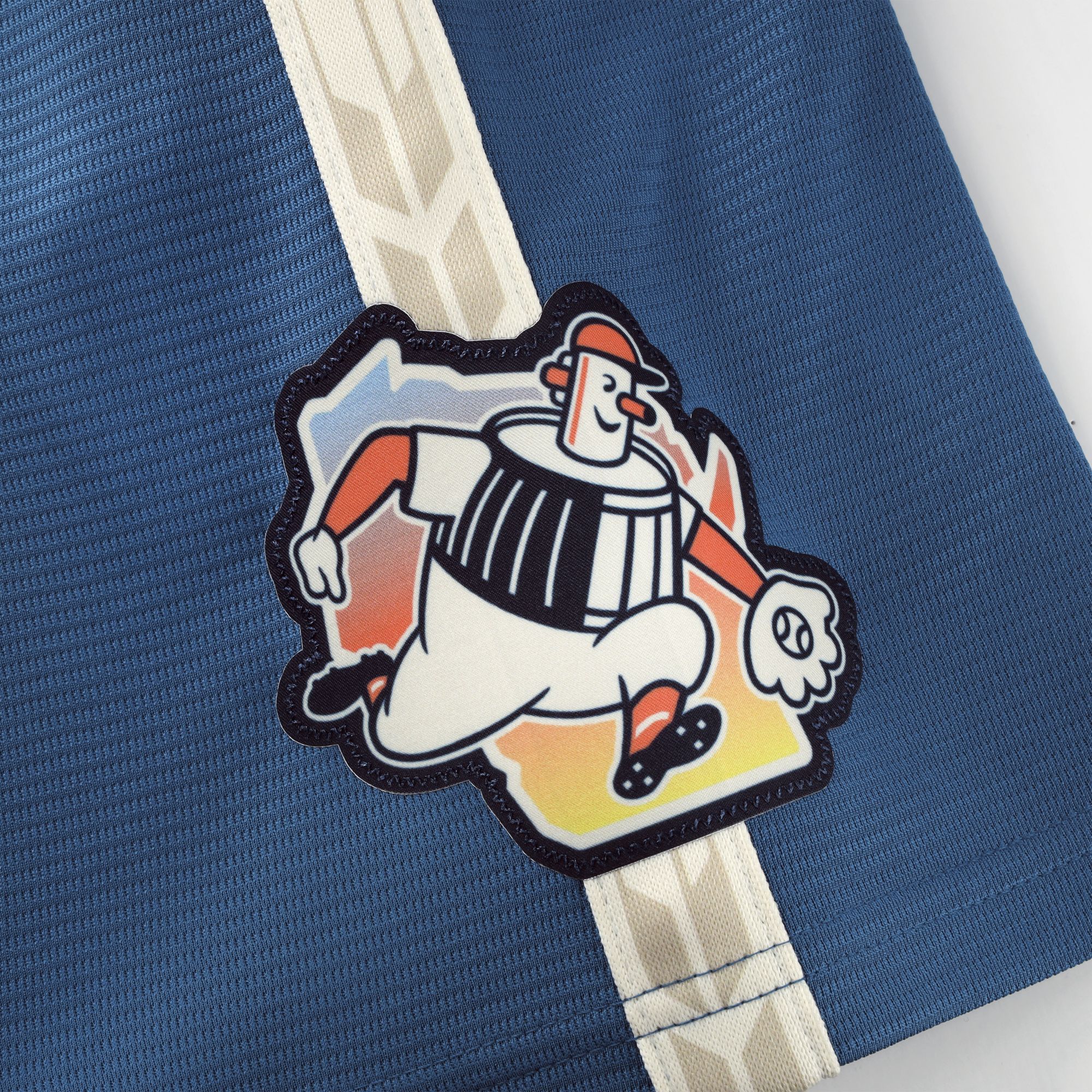 Nike Men's Milwaukee Brewers Jackson Chourio #11 2026 City Connect Stadium Jersey product image