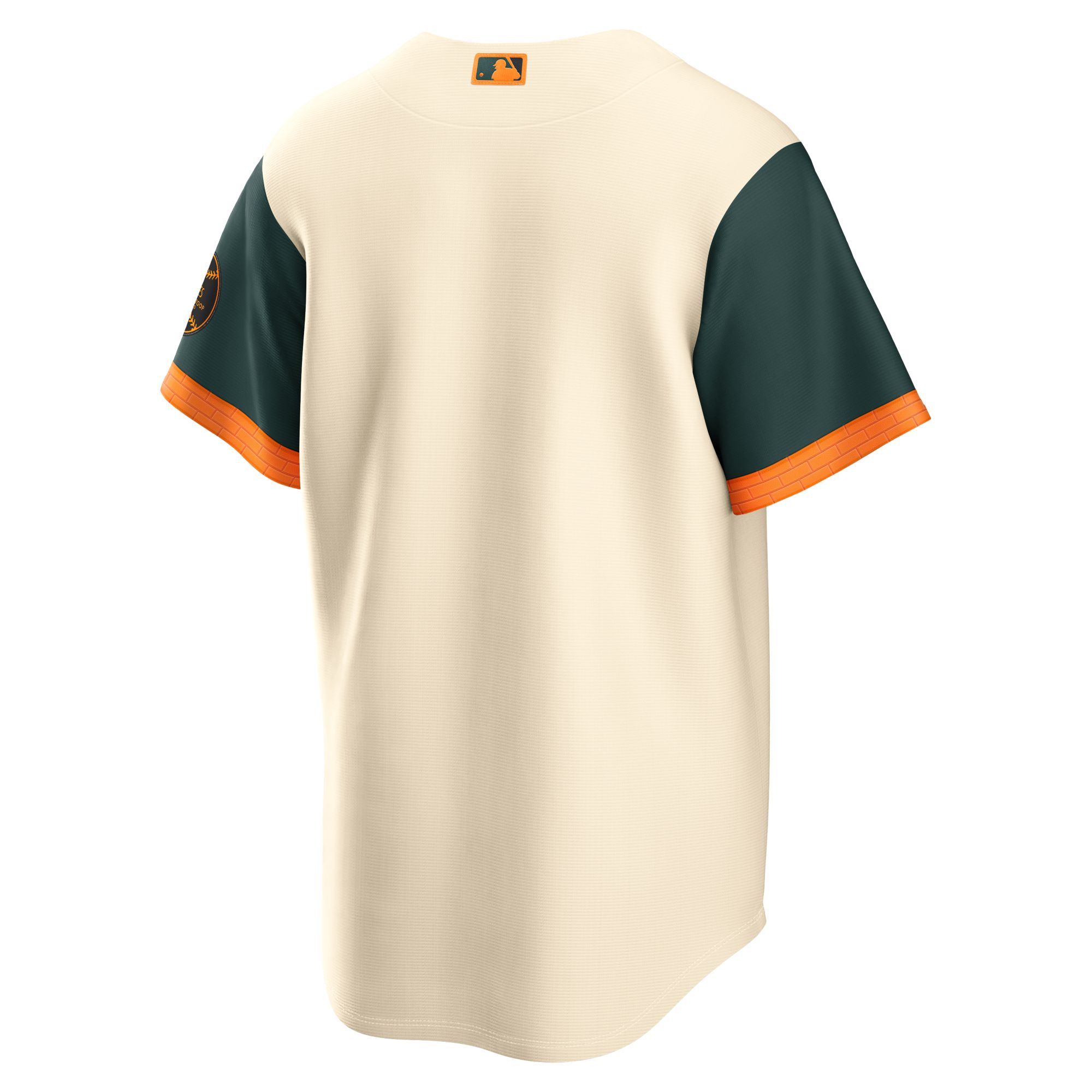 Nike Men's Baltimore Orioles Blank 2026 City Connect Stadium Jersey product image