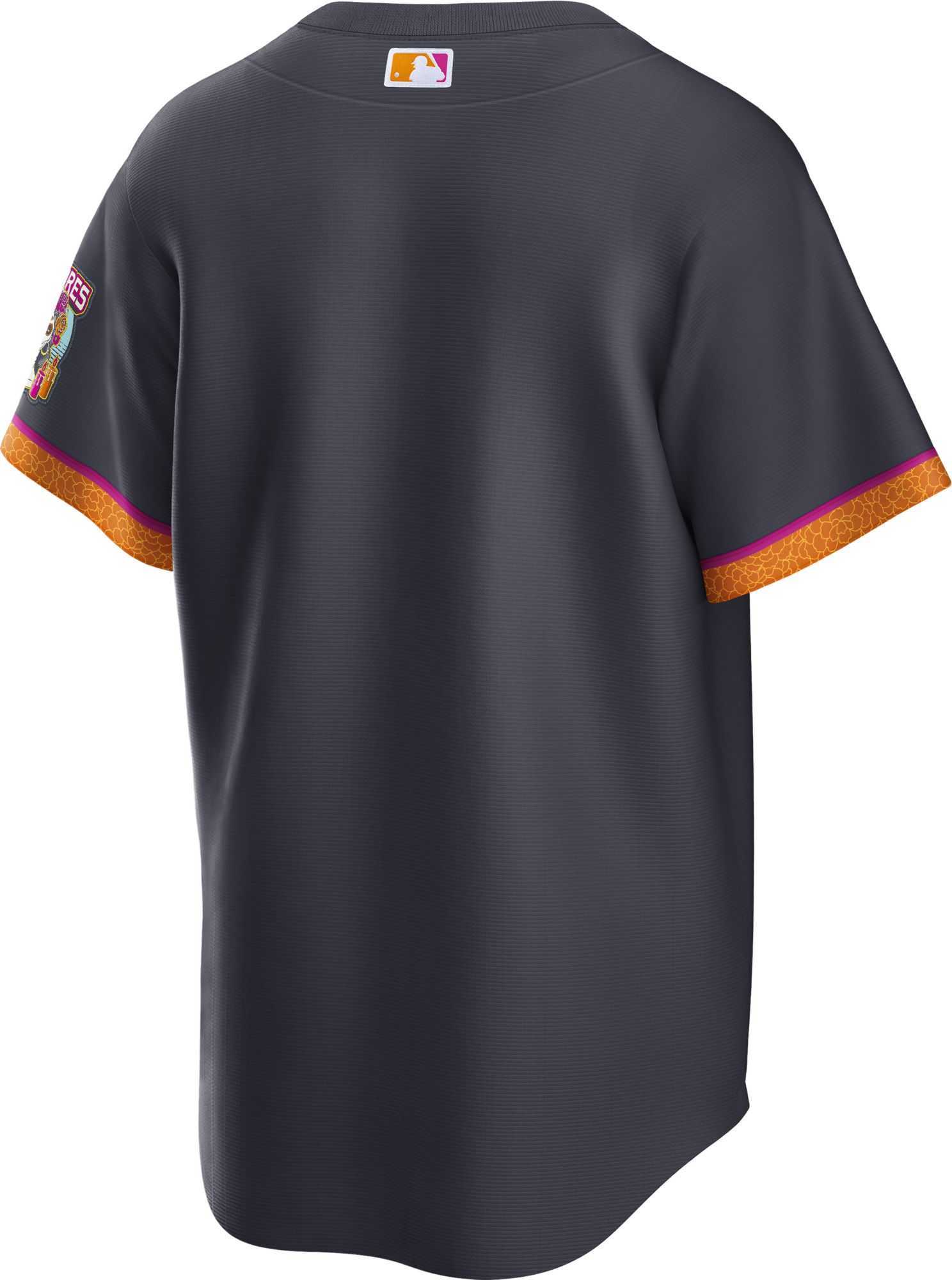 Nike Men's San Diego Padres Blank 2026 City Connect Stadium Jersey product image
