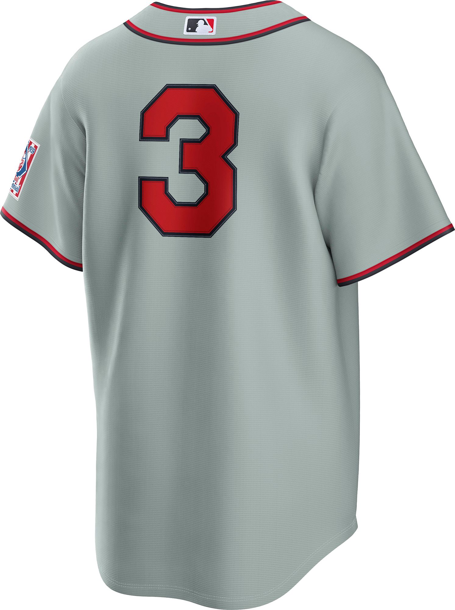 Nike Men's Philadelphia Phillies Bryce Harper #3 Field of Dreams