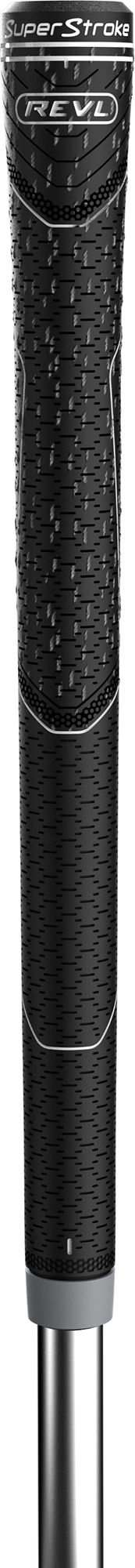 SuperStroke REVEL Element 4X Golf Grip product image