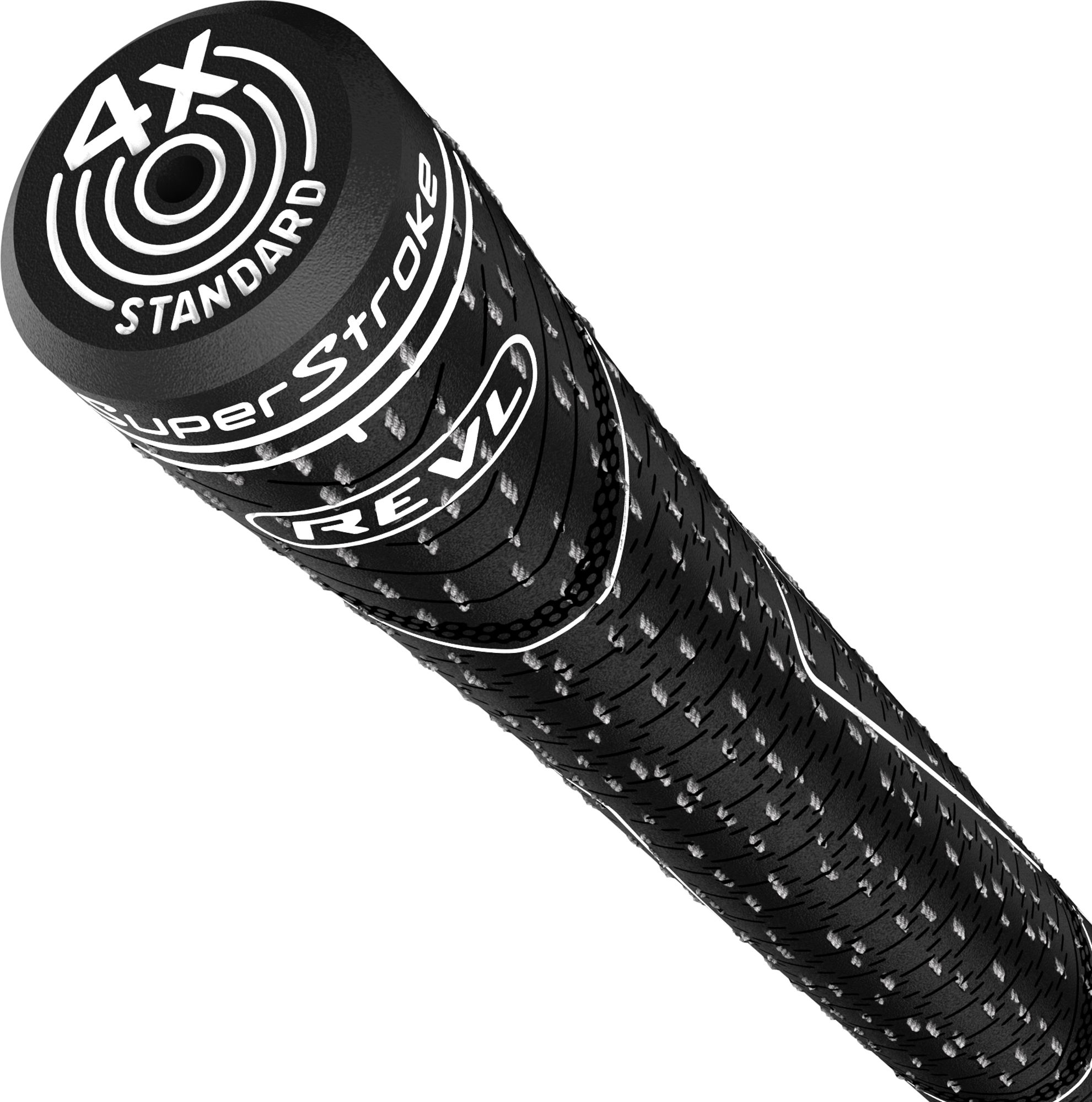 SuperStroke REVEL Element 4X Golf Grip product image