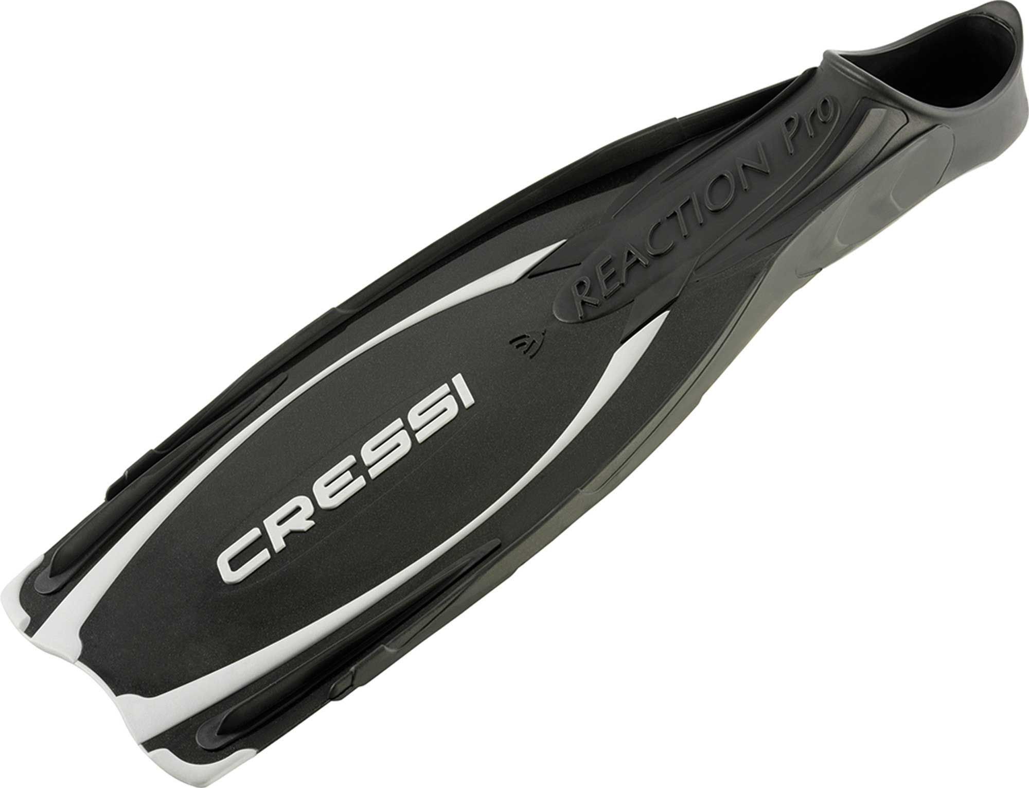 Cressi Reaction Pro Fins