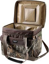 Igloo Square 30 Realtree Cooler product image