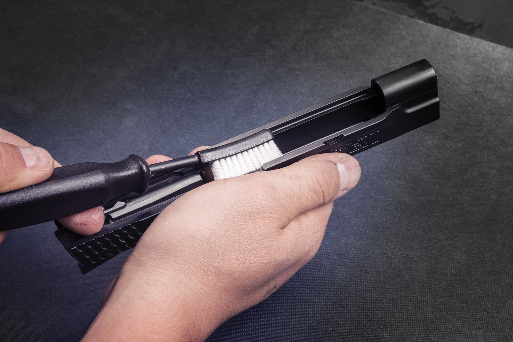 Real Avid Gun Boss Pro Precision Cleaning Tools product image