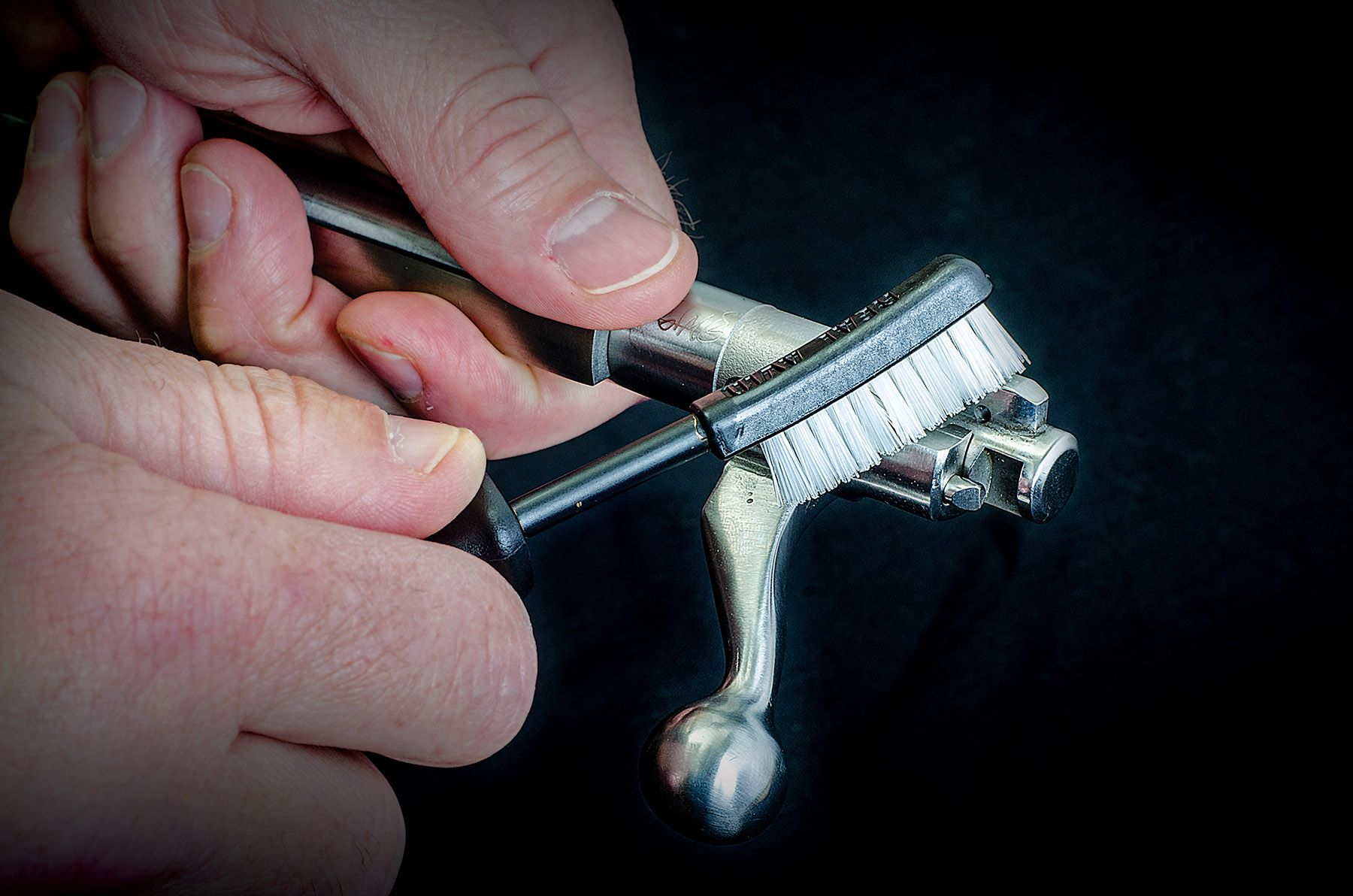 Real Avid Gun Boss Pro Precision Cleaning Tools product image