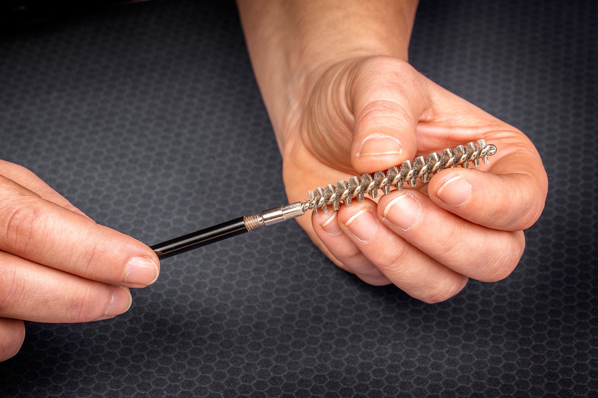 Real Avid .223cal Bore-Max Speed Brush product image