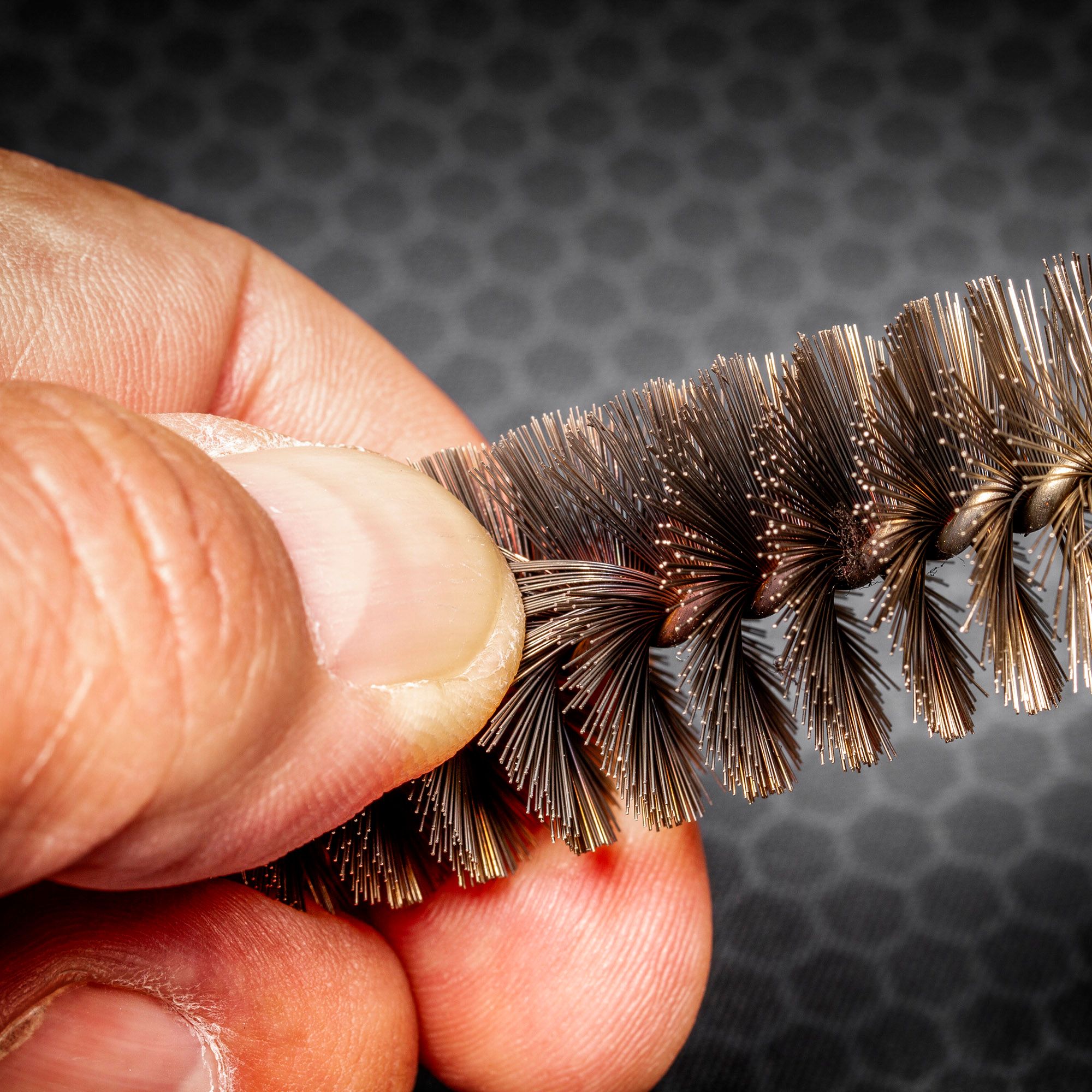 Real Avid 12ga Bore-Max Speed Brush product image