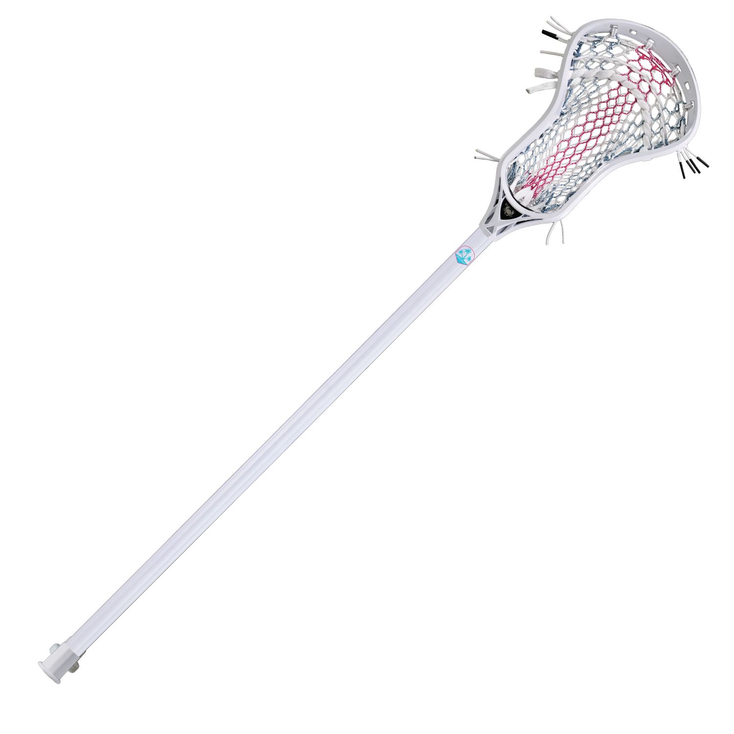 ECD Rebel Offense CF5 Complete Lacrosse Stick product image