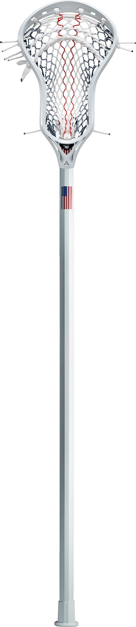 ECD Rebel Offense CF5 Complete Lacrosse Stick product image