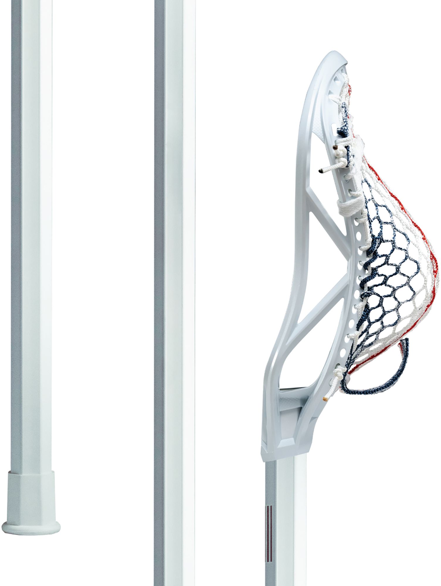 ECD Rebel Offense CF5 Complete Lacrosse Stick product image