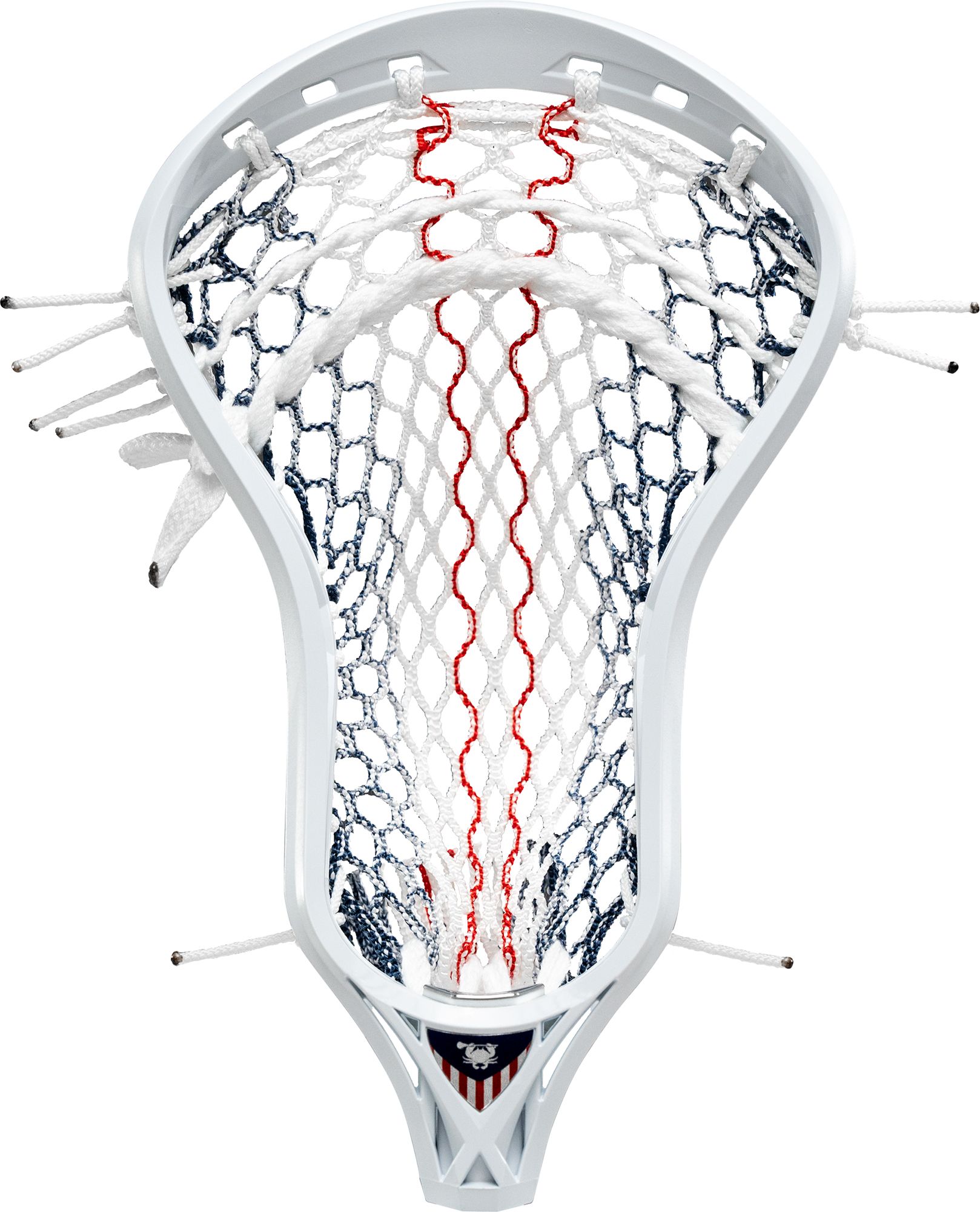ECD Rebel Offense CF5 Complete Lacrosse Stick product image