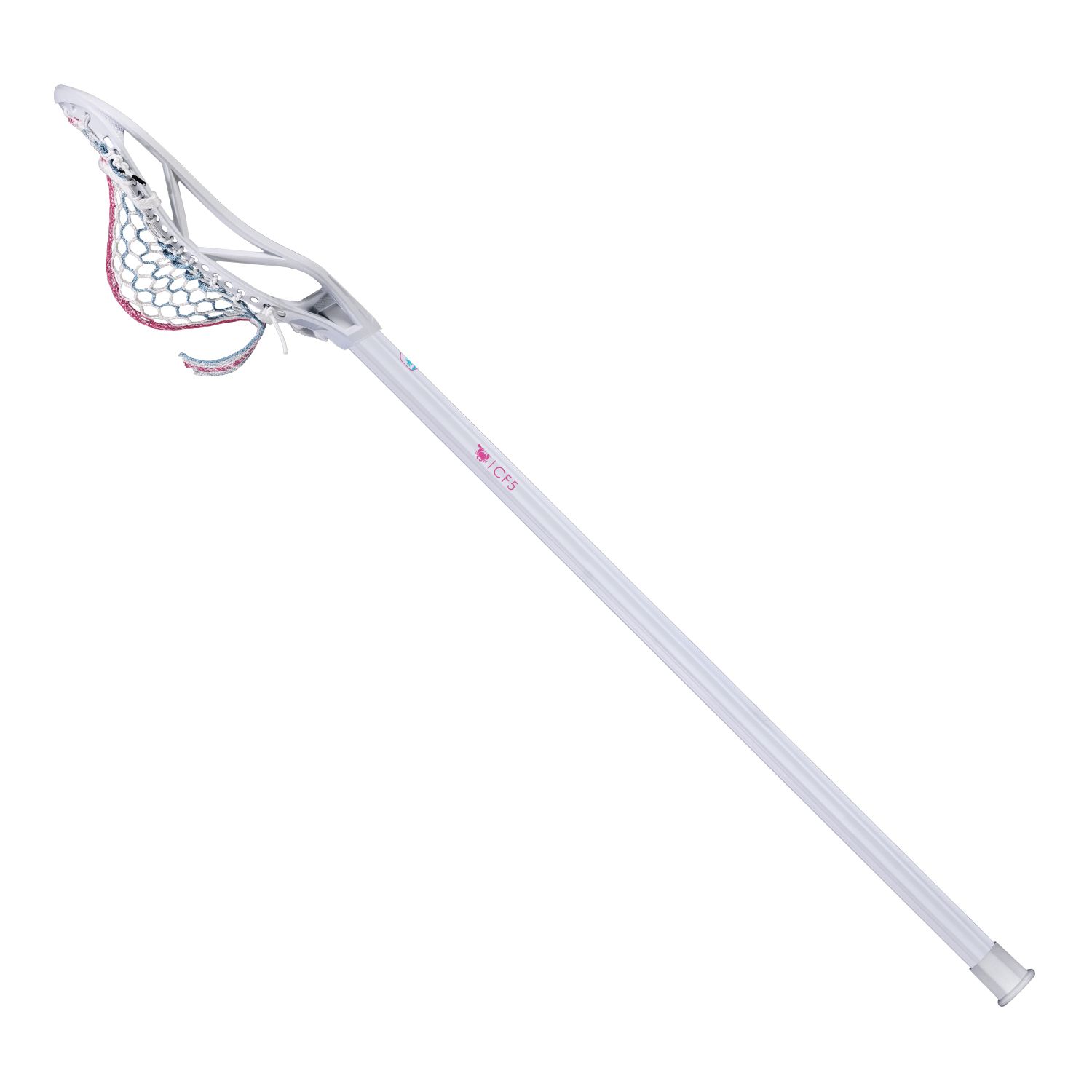 ECD Rebel Offense CF5 Complete Lacrosse Stick product image