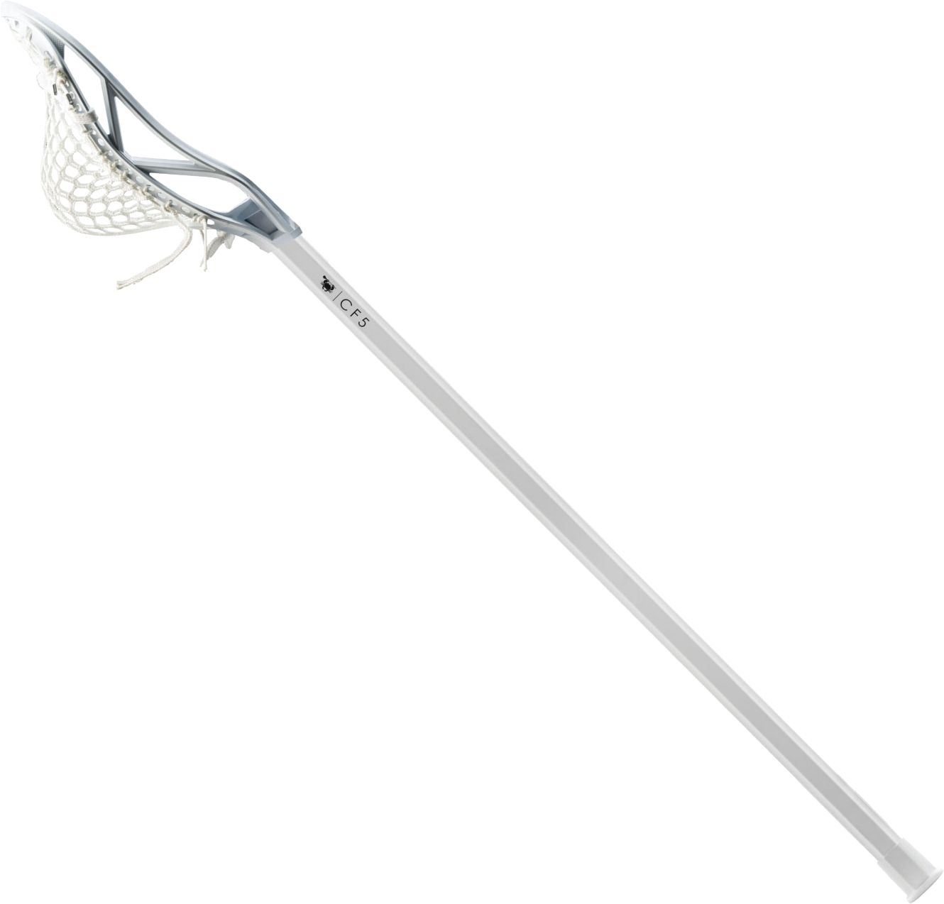 ECD Rebel Offense CF5 Complete Lacrosse Stick product image