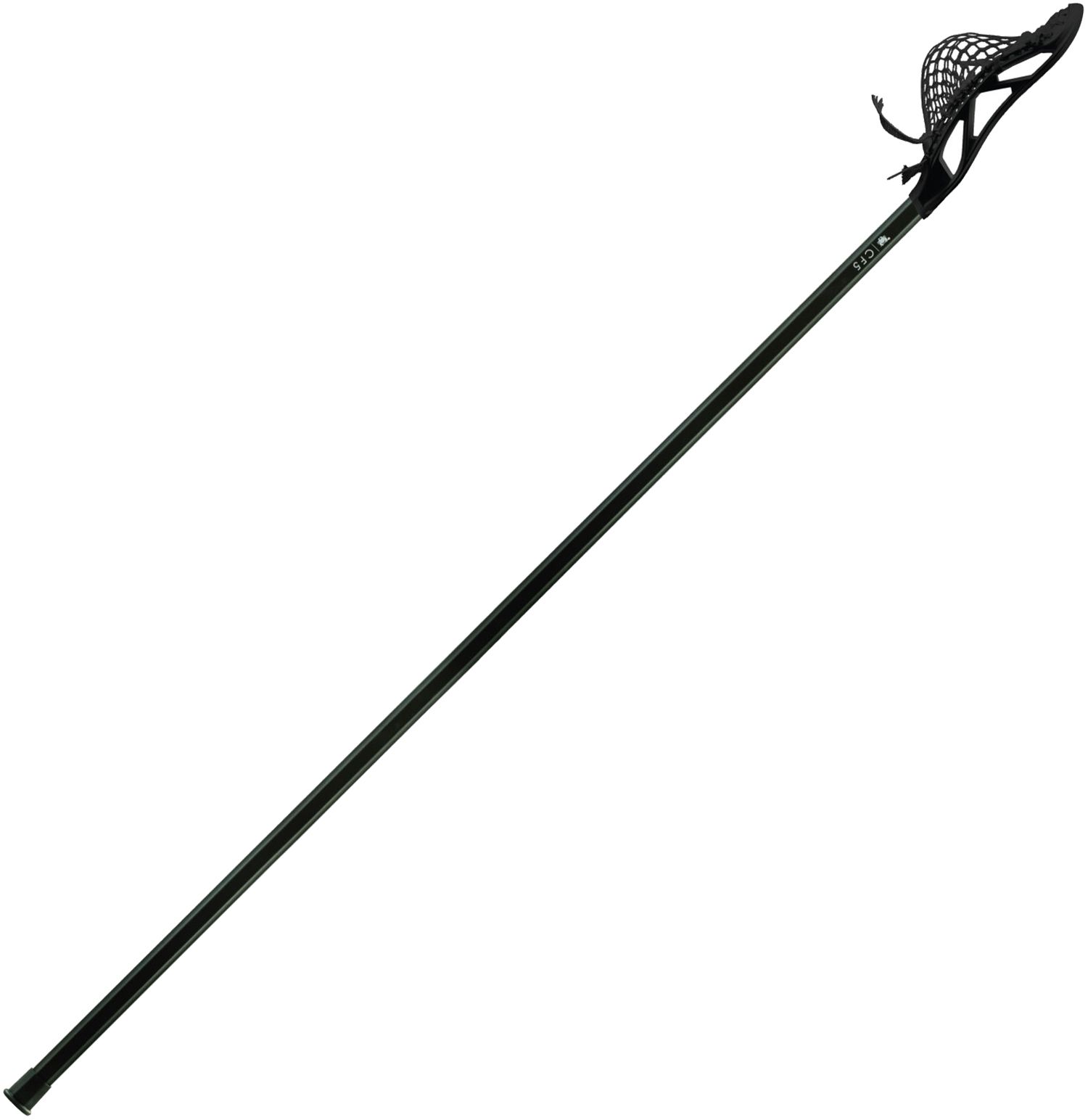 ECD Rebel Defense CF5 Complete Lacrosse Stick product image