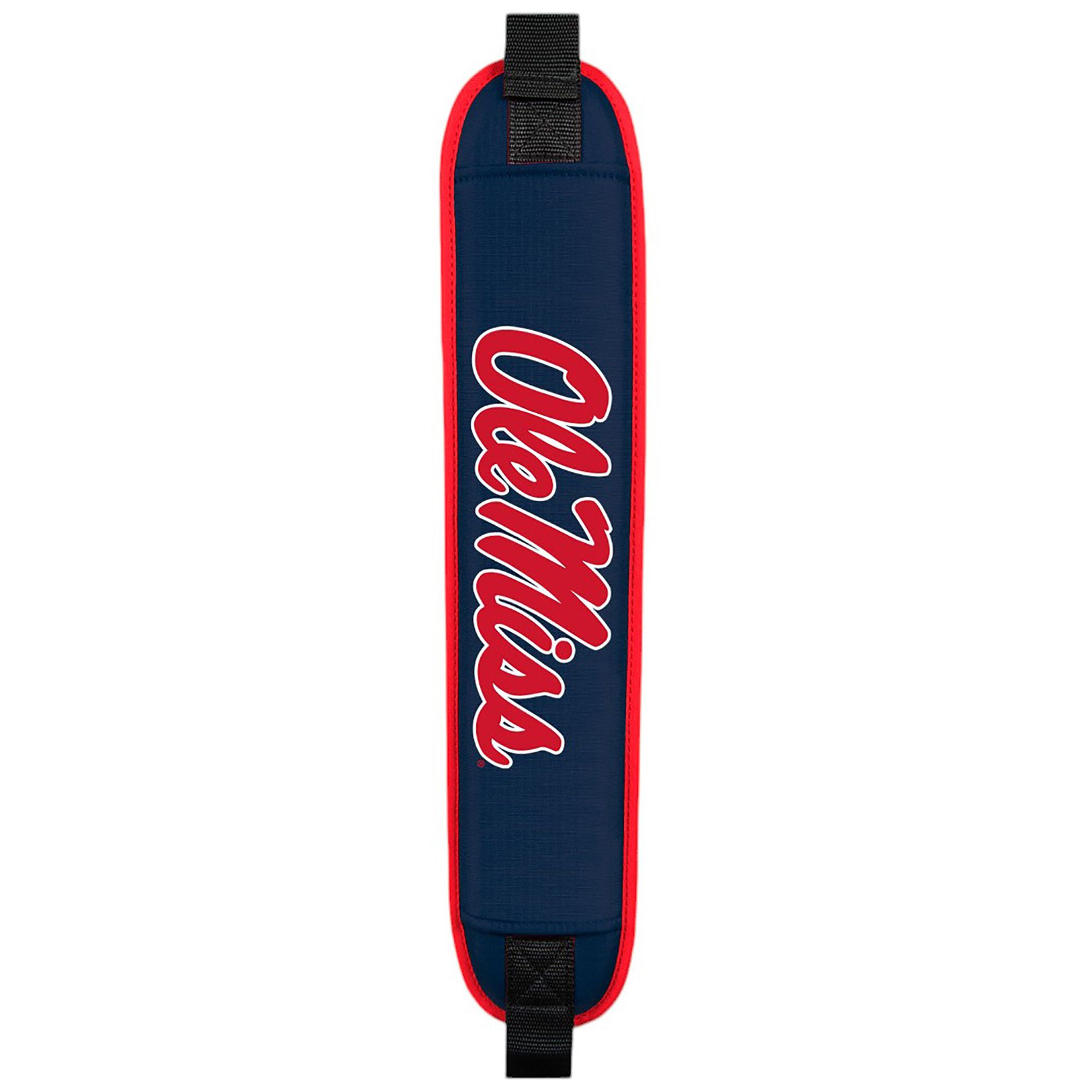 WinCraft Mississippi Rebels The Clubhouse Cooler Cart Bag product image