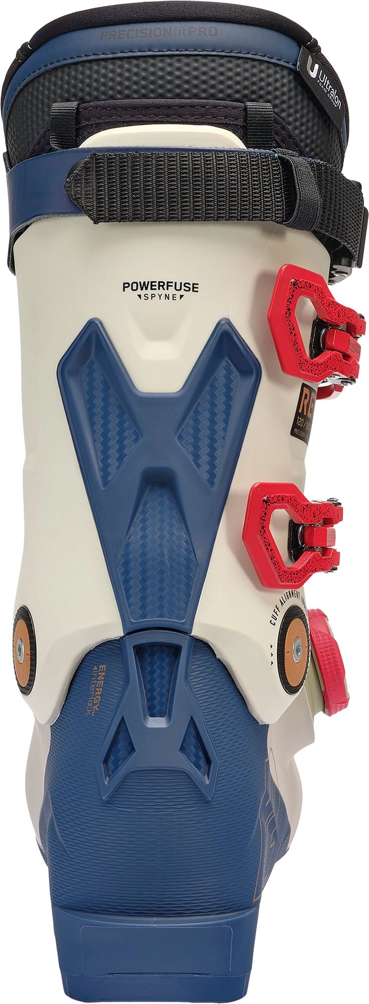 K2 Men's Recon 120 BOA Ski Boots 2025 product image