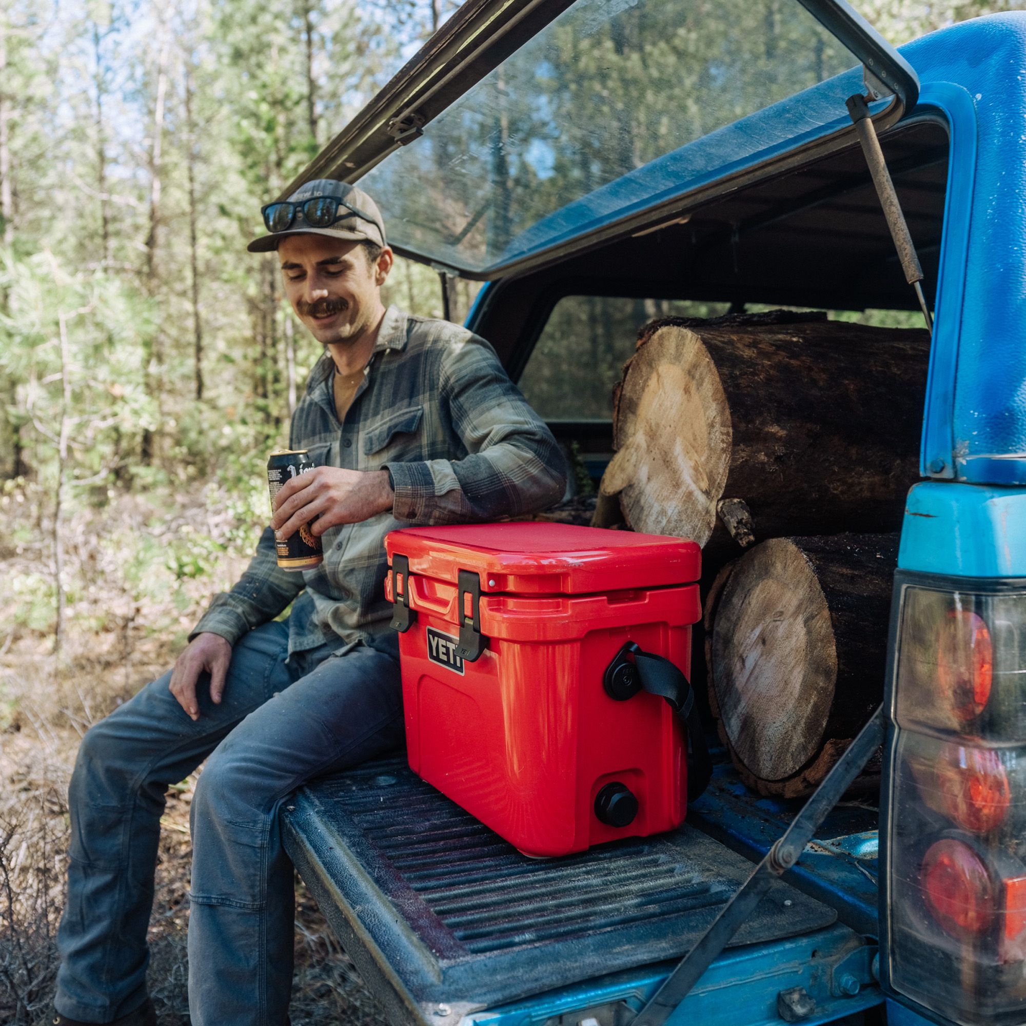 YETI Roadie 15 Hard Cooler product image