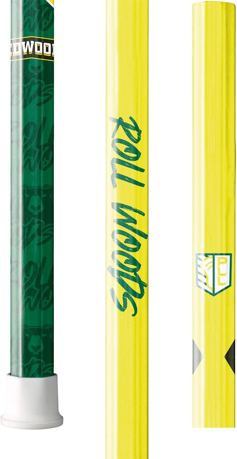 Epoch Men's PLL Redwoods Dragonfly Lacrosse Shaft product image