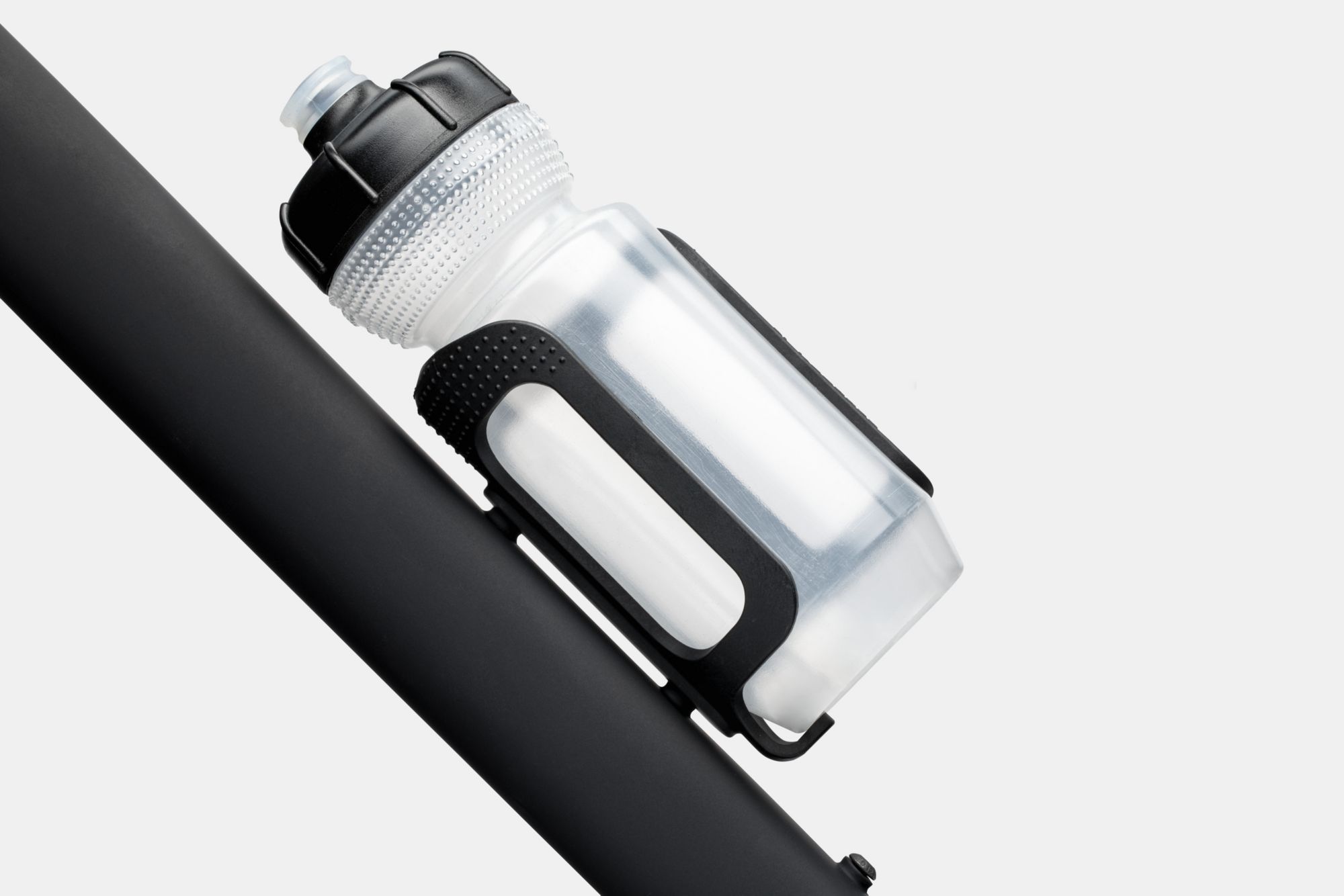 Cannondale ReGrip Left Entry Bottle Cage product image