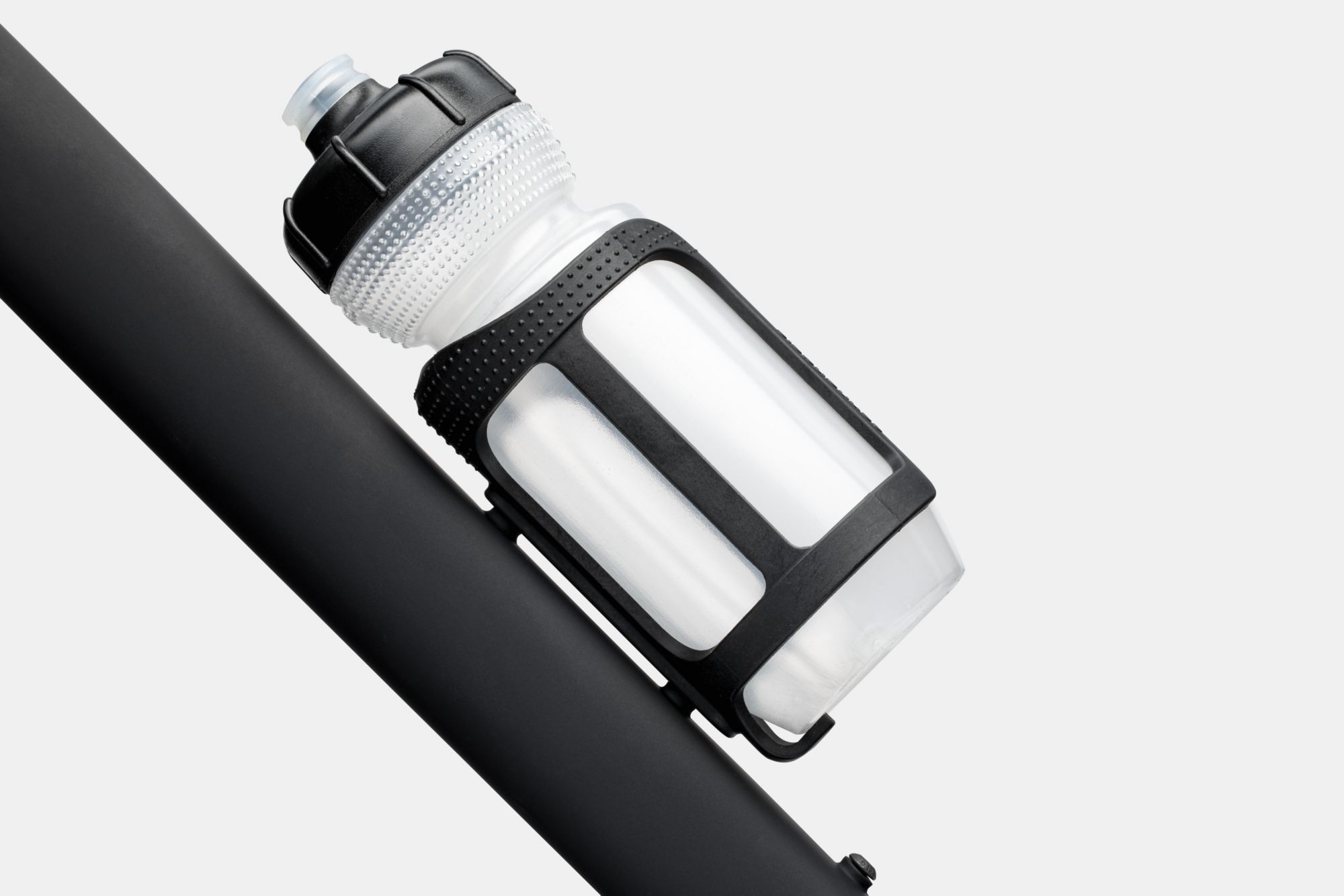 Cannondale ReGrip Side-Entry Right Bottle Cage product image