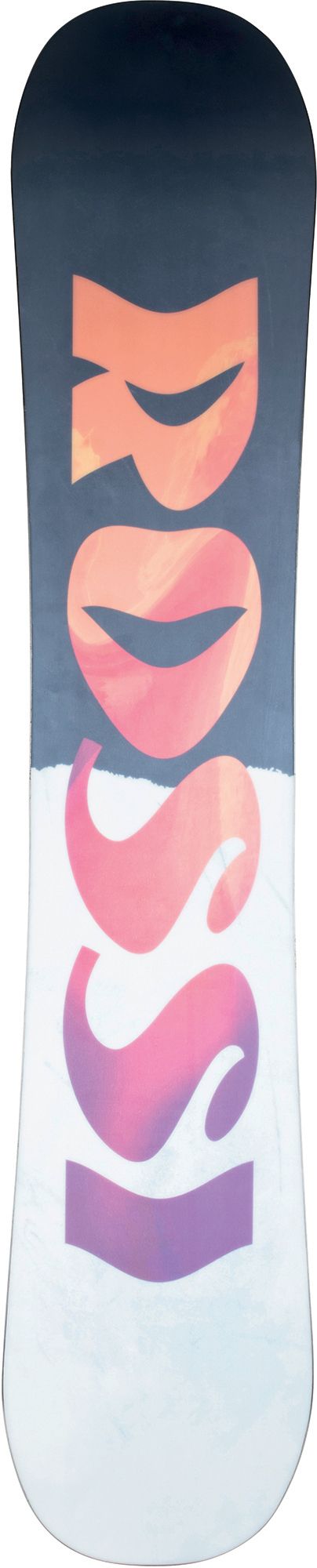 Rossignol Men's Sawblade Snowboard product image