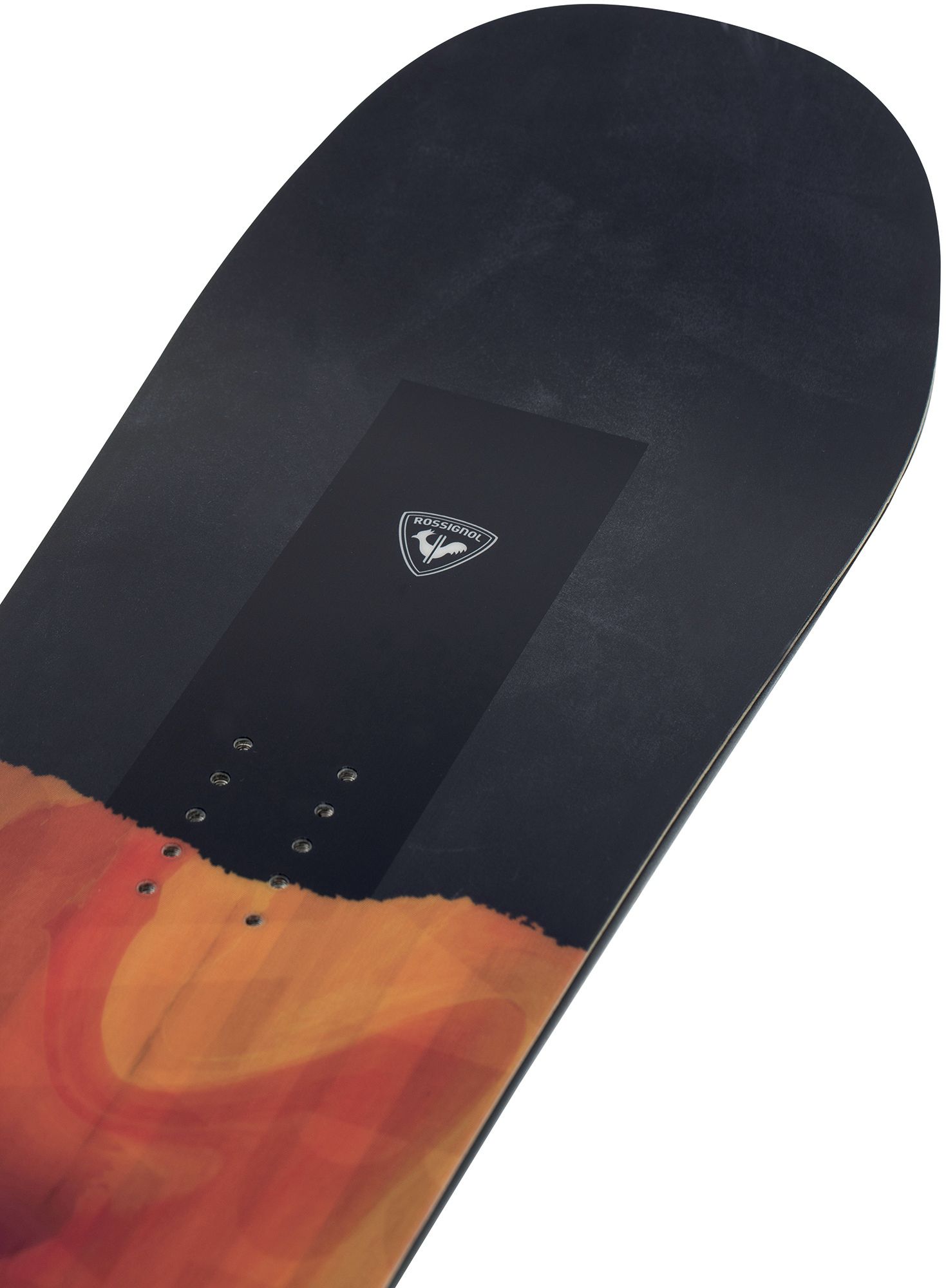 Rossignol Men's Sawblade Snowboard product image