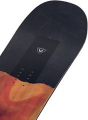 Rossignol Sawblade Snowboard product image