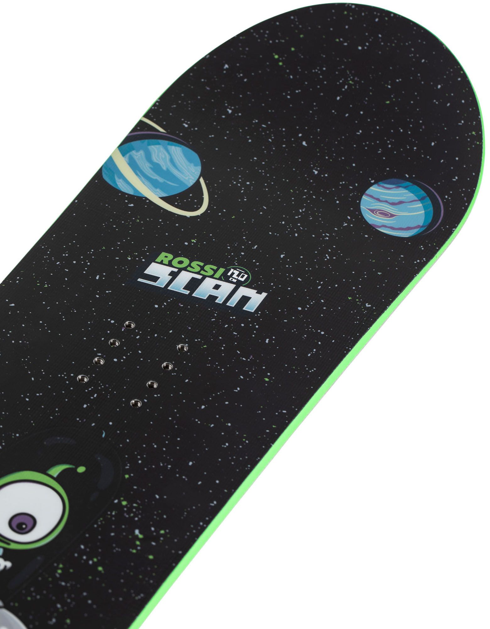 Rossignol Youth Scan Snowboard 2024 product image